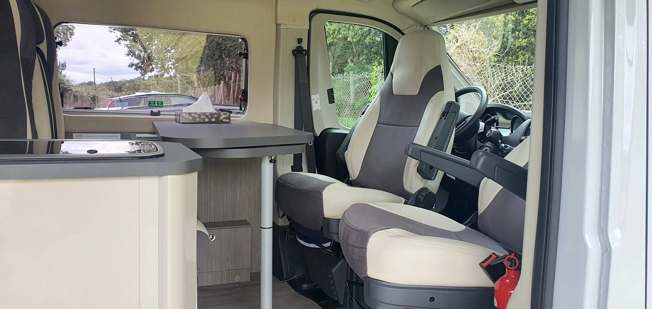 Chausson Roas Line V 594 S VIP Edition 2022