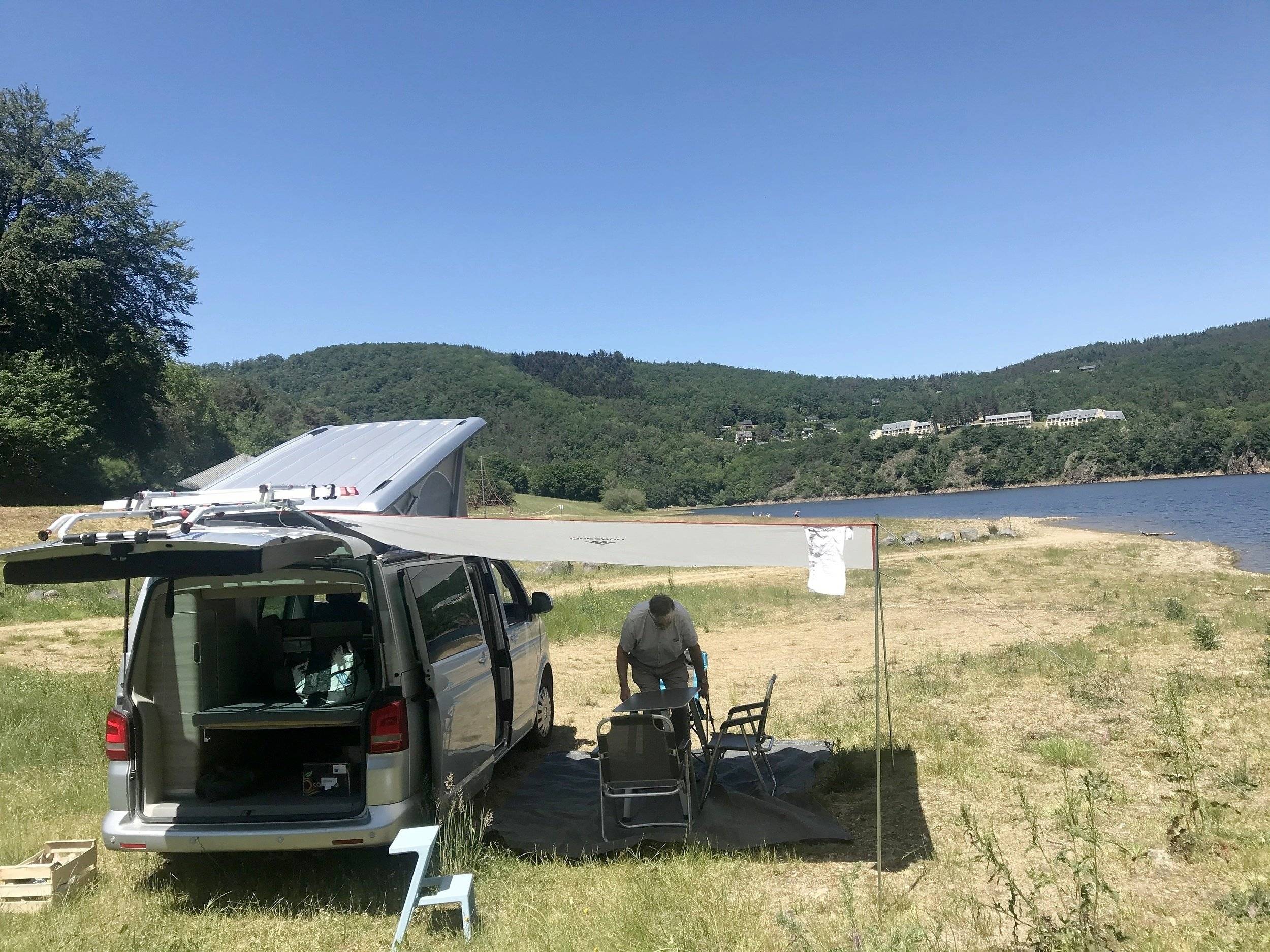 Volkswagen California