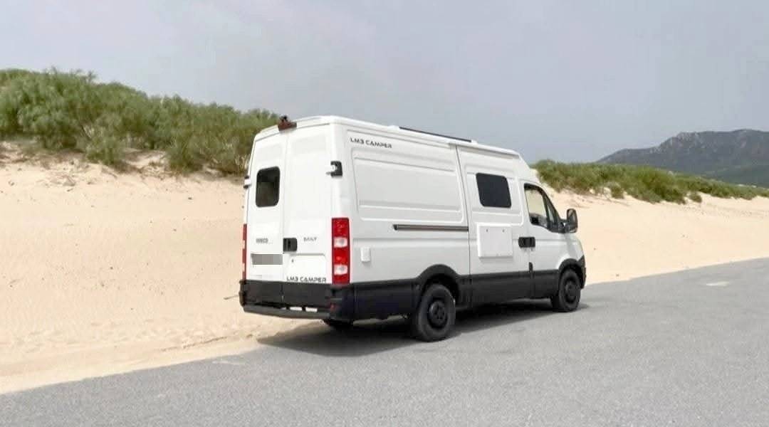 Iveco Iveco Daily
