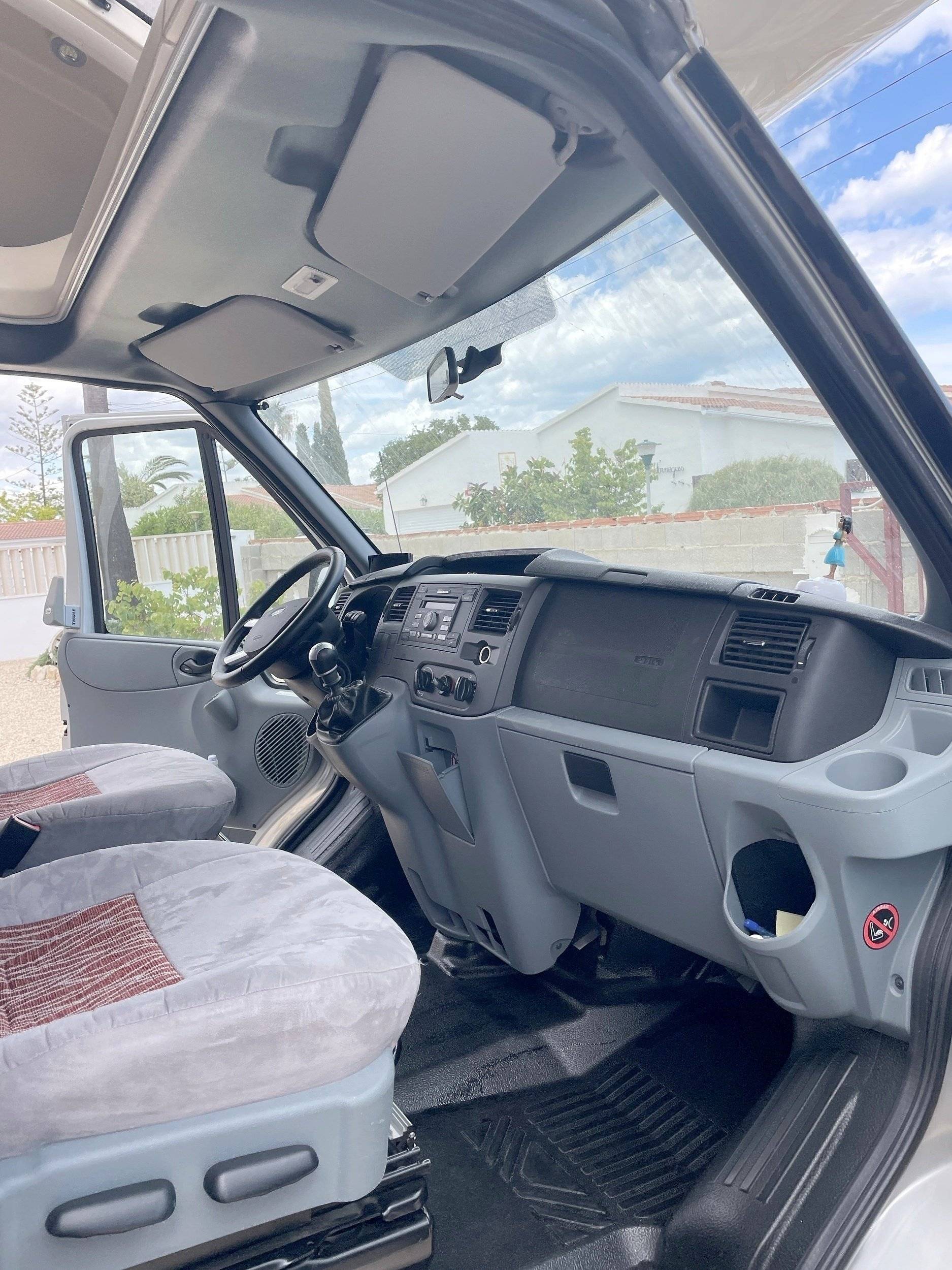 Chausson Chausson Flash 22