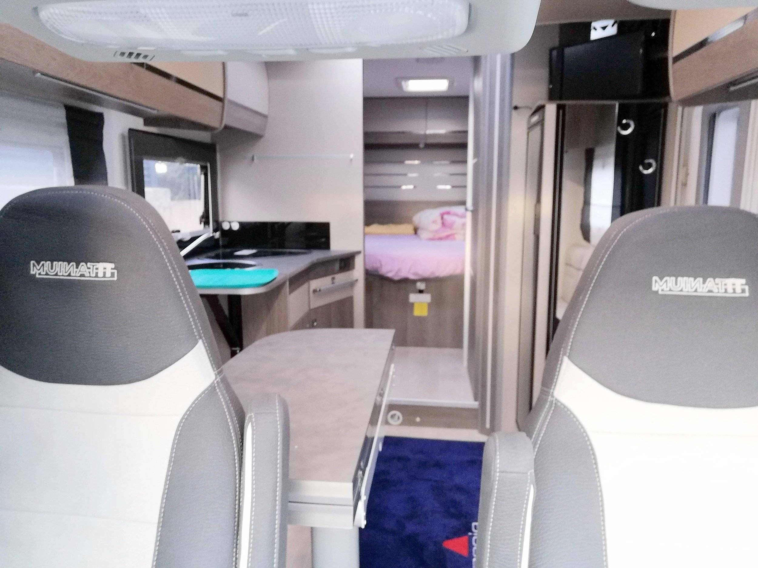 Chausson 768LXB