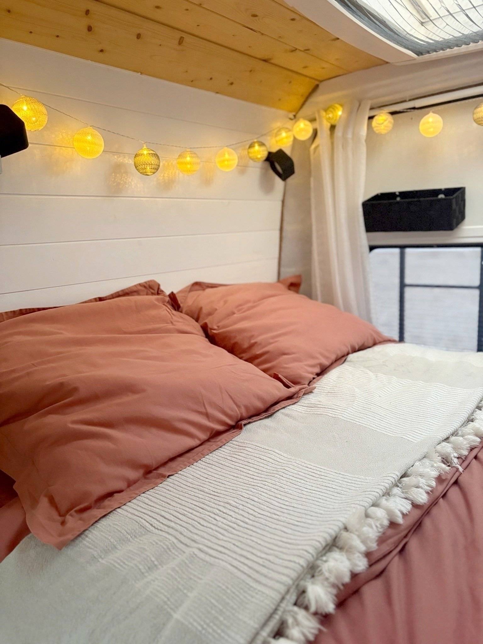 Alpes Camping-Car 154