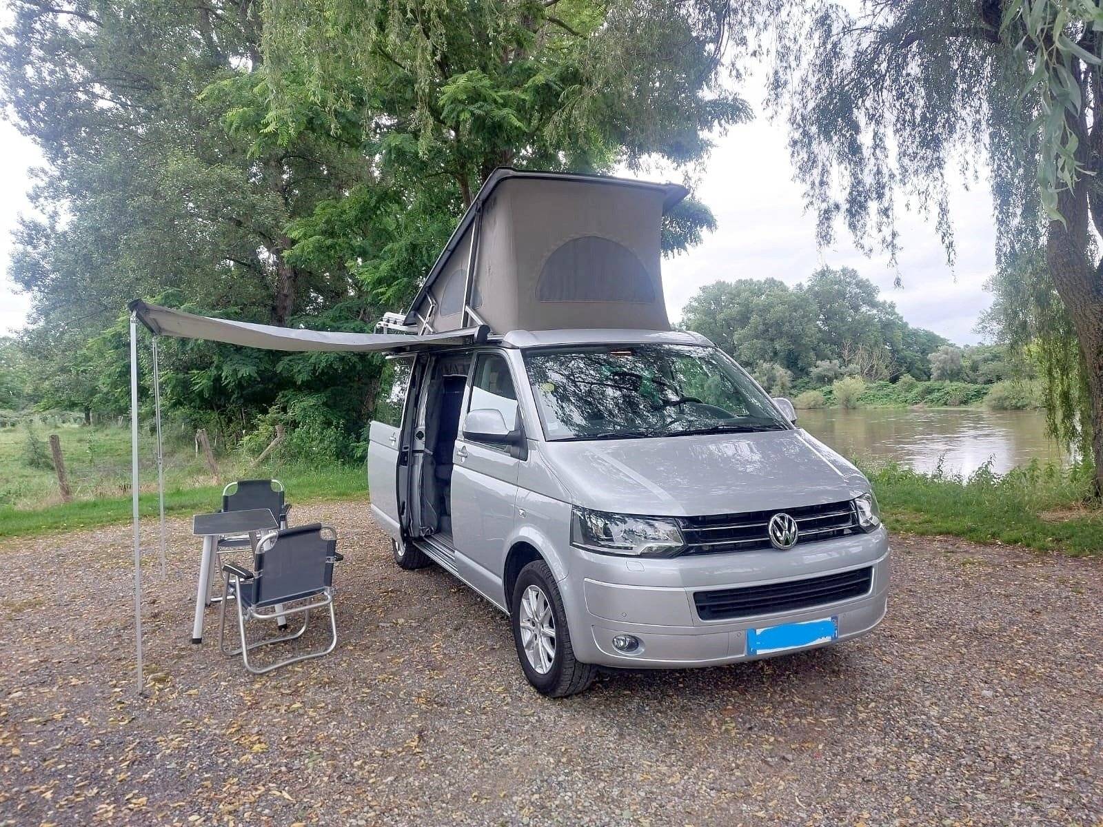 Volkswagen Volkswagen T5