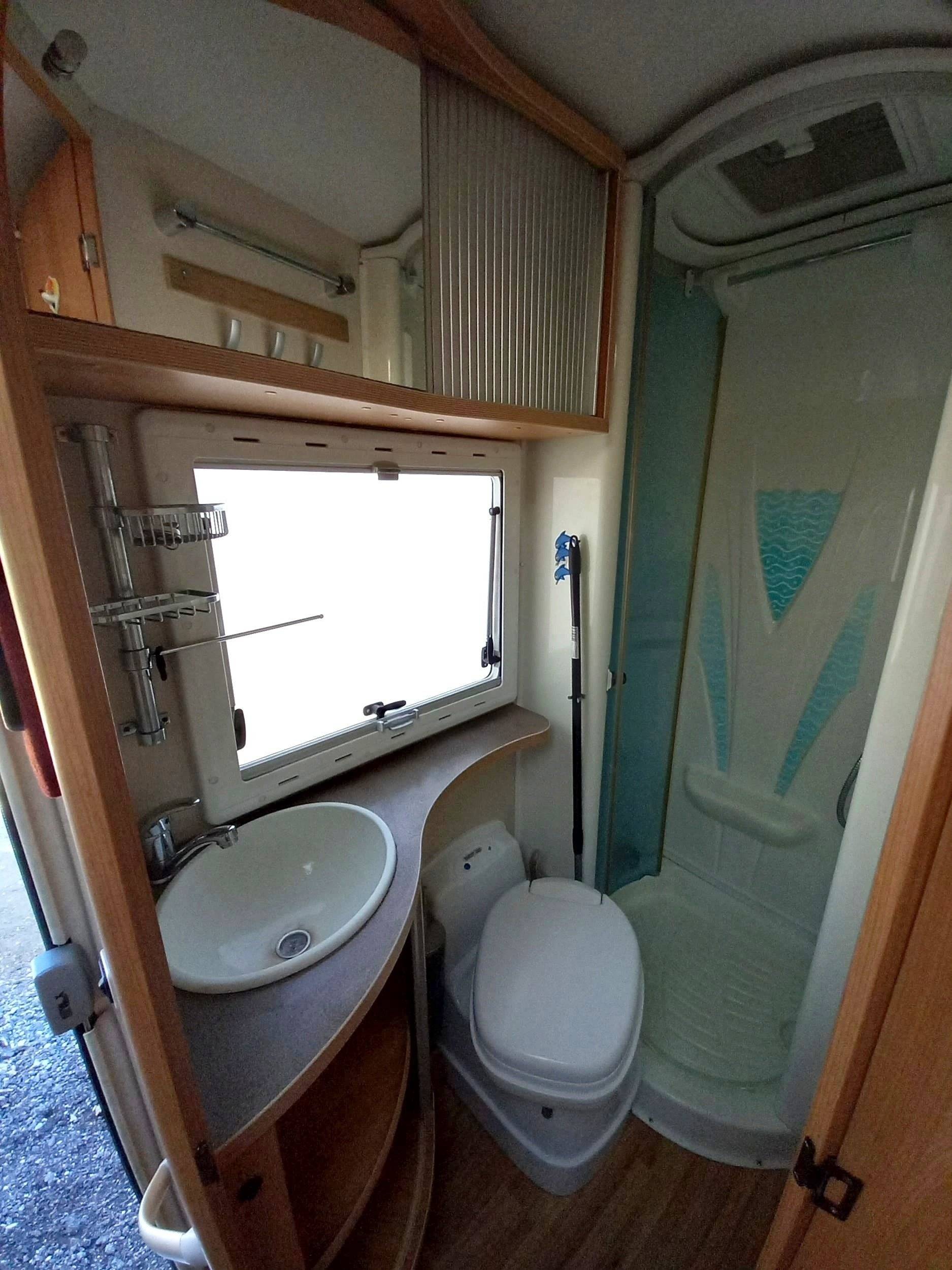 Challenger --Mageo 192