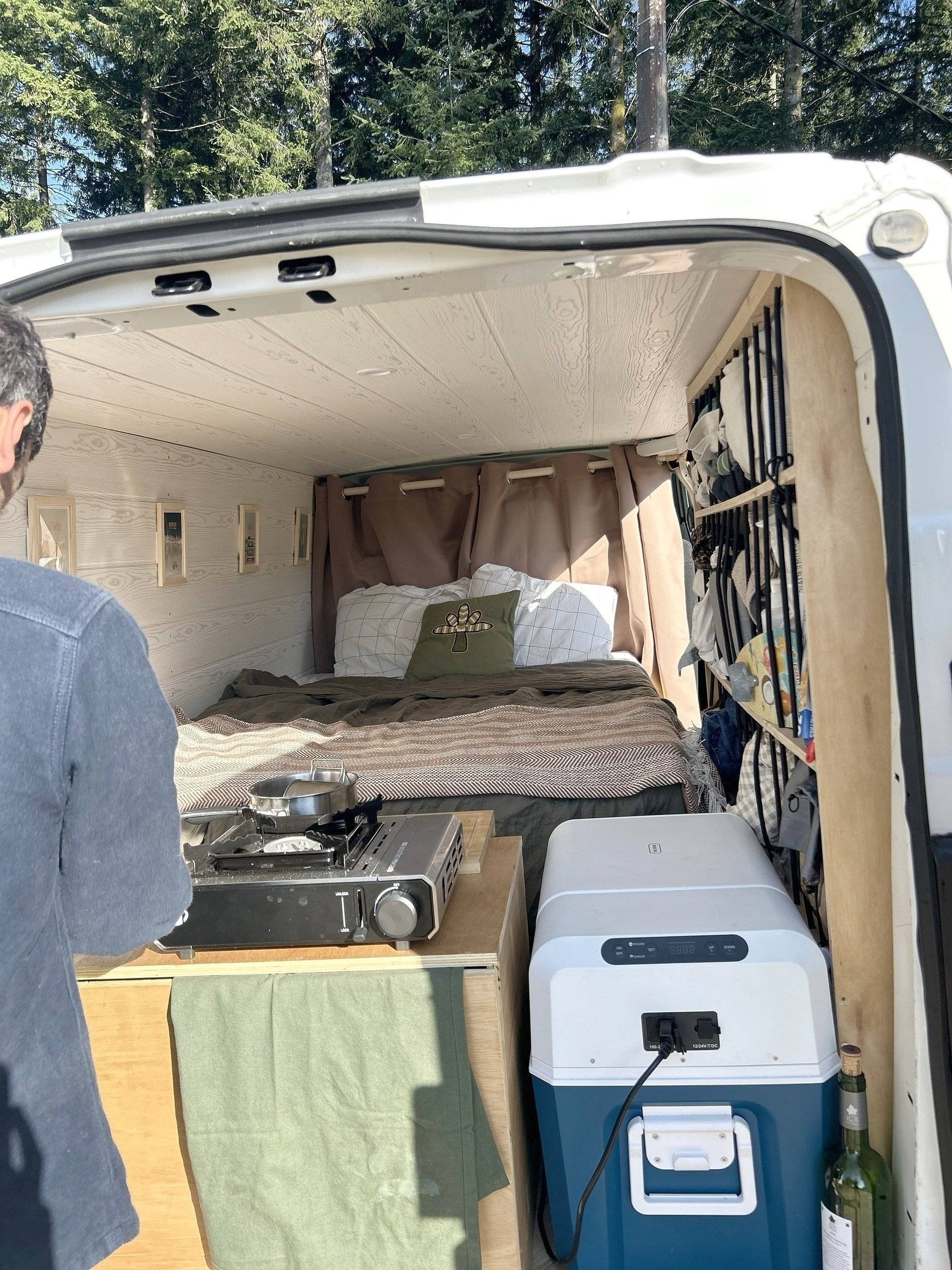 Peugeot Expert HDI 120cv S&S BVM6