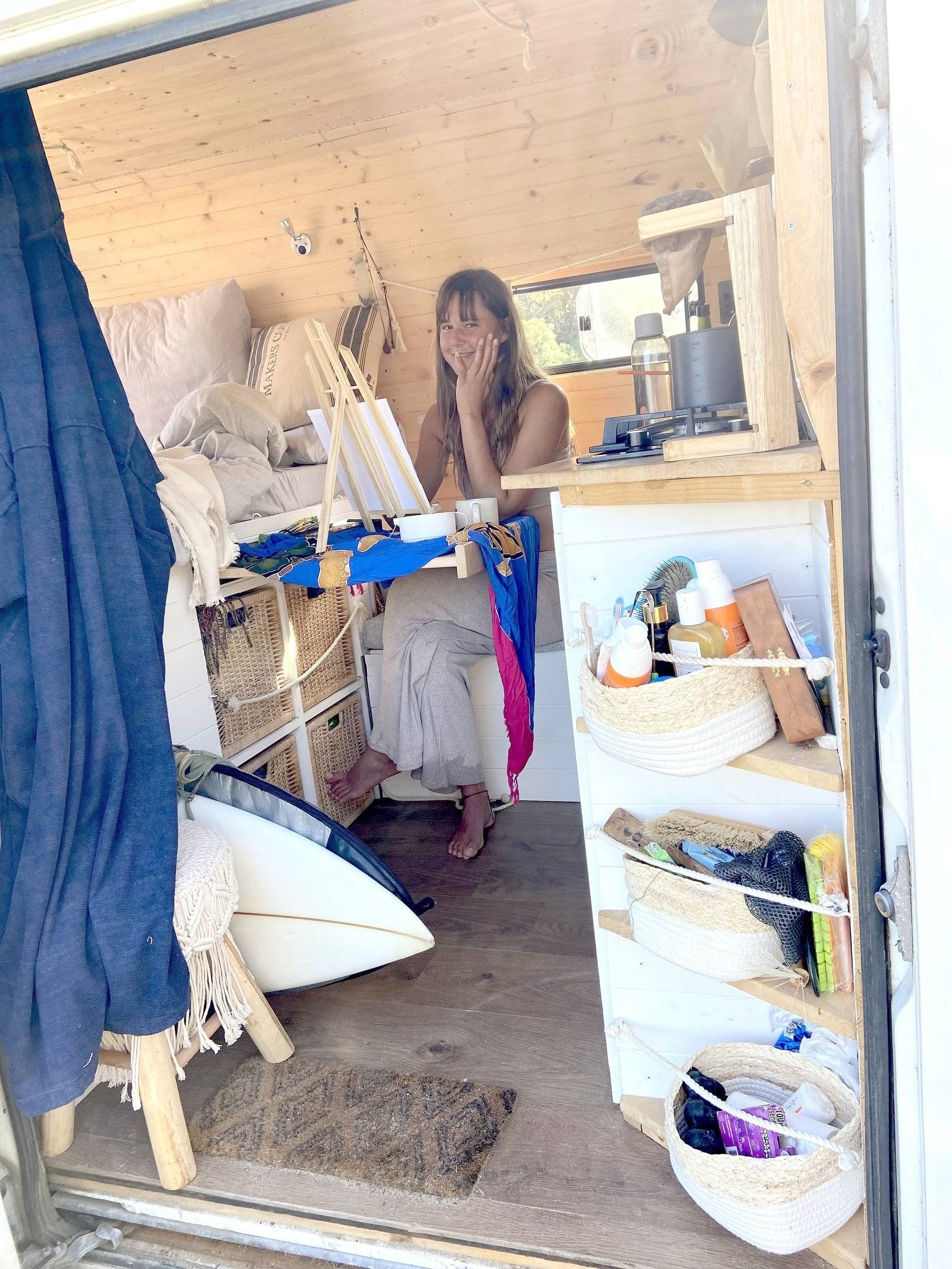 Fiat Ducato 2,0 l 115 ch