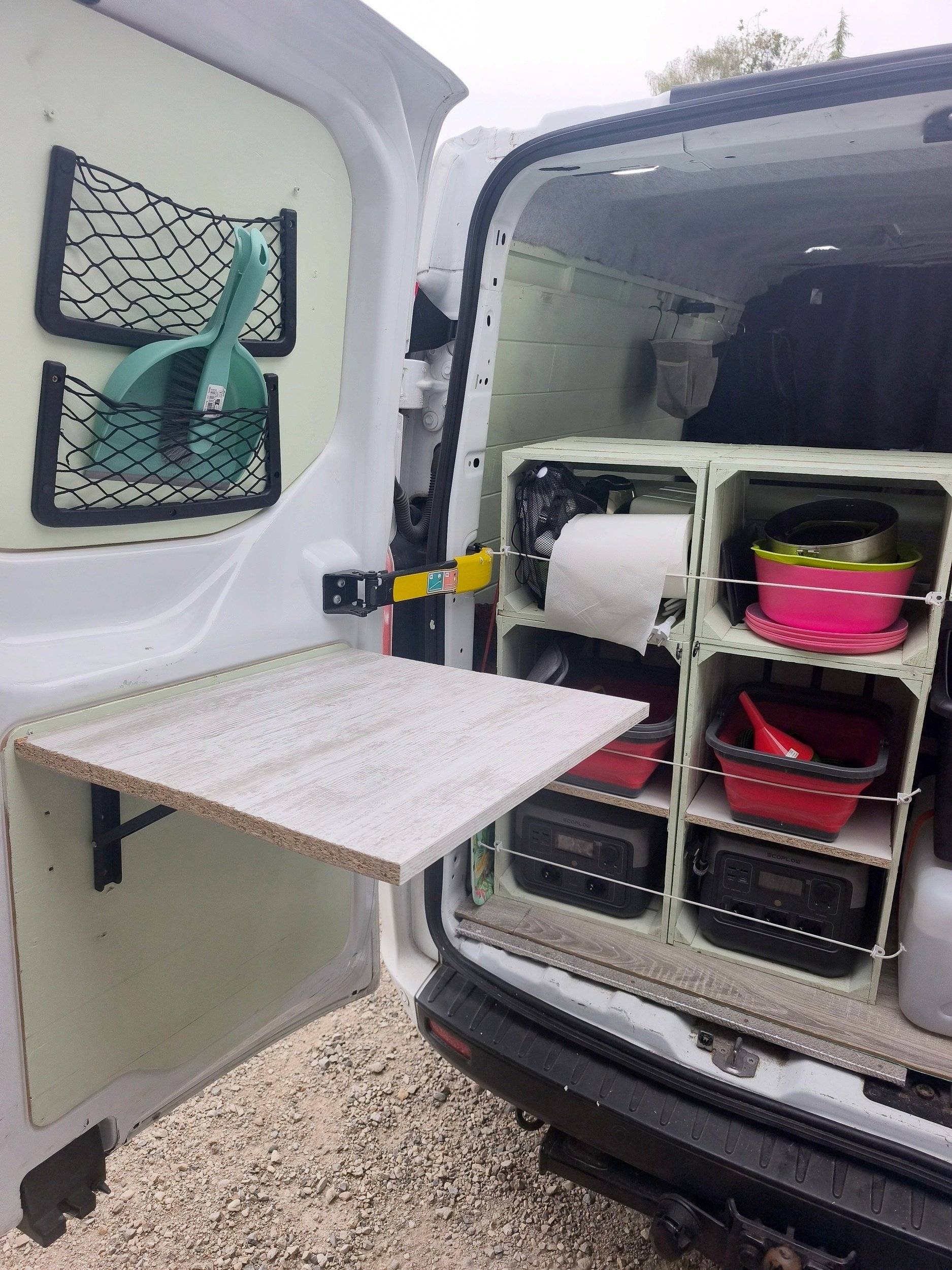 Anita Custom 170 ch