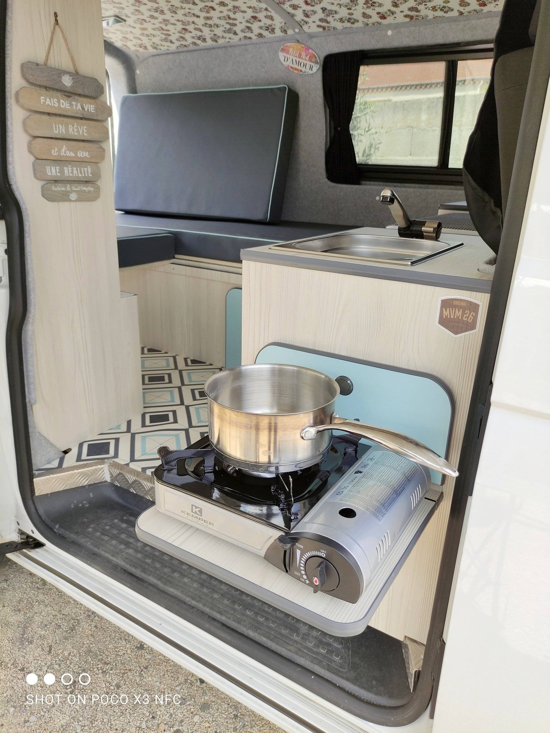 Volkswagen Transporter T6