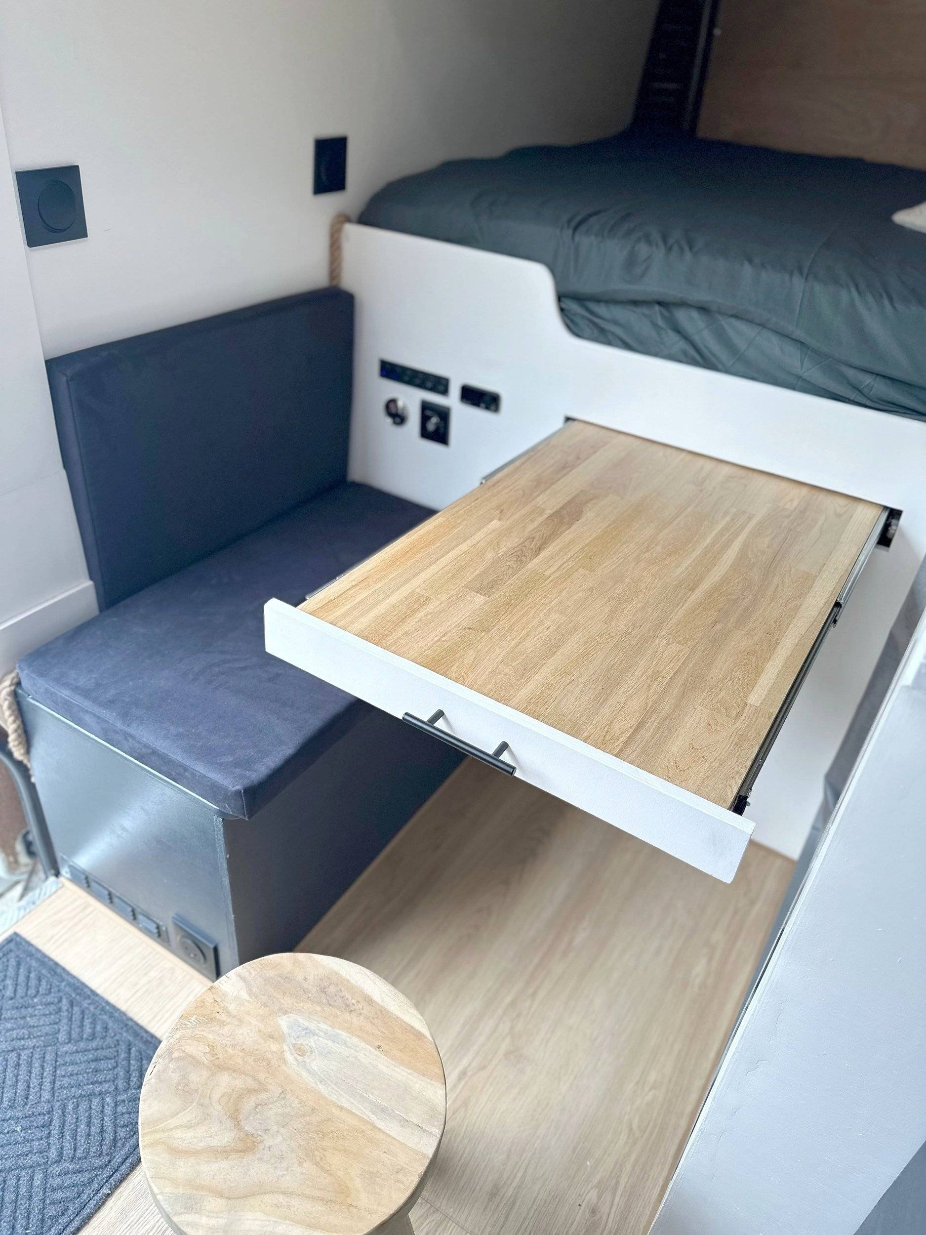 3 C Cartier/Brisebras PEUGEOT BOXER L3H2