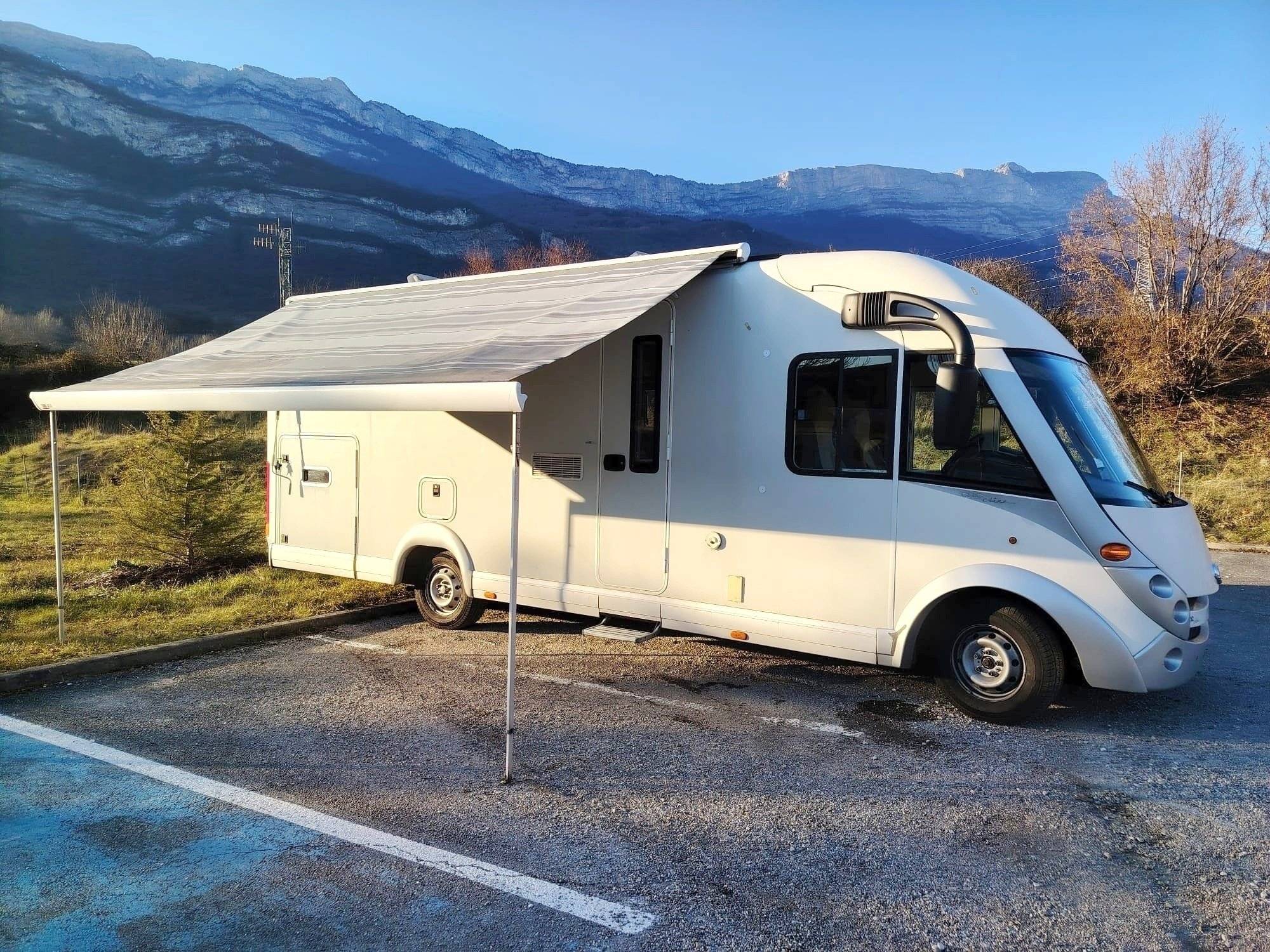 Carthago Chic C Line