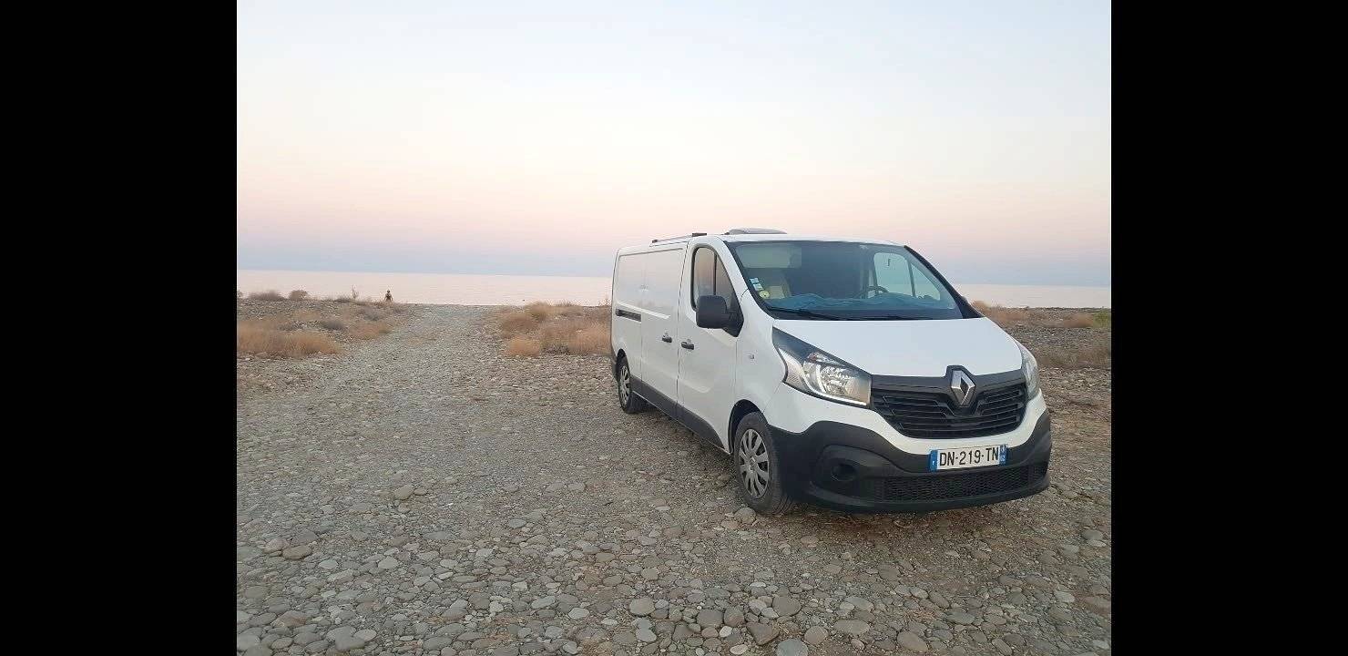 3 C Cartier/Brisebras Atalante