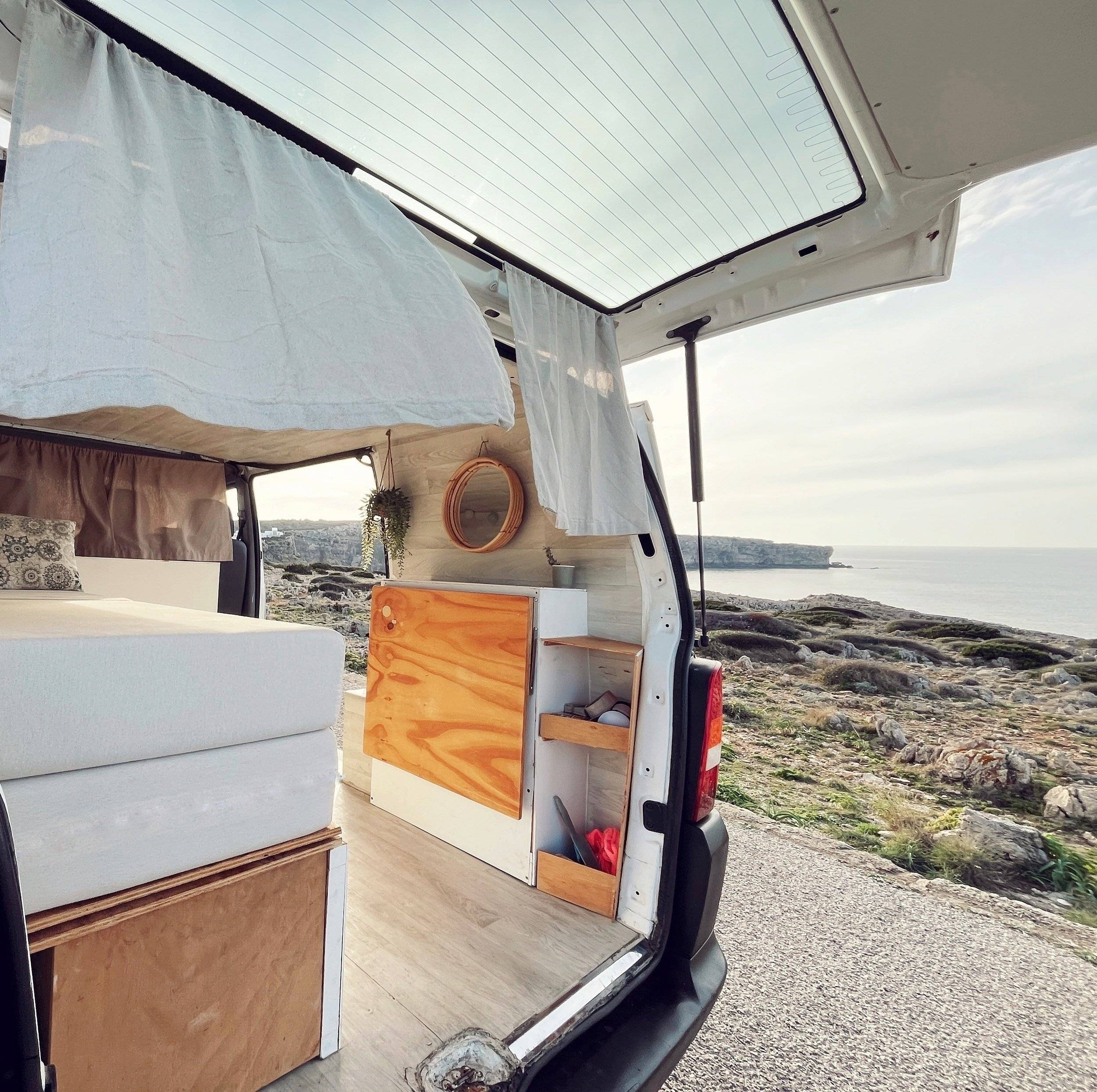 Mercedes Vito Mercedes