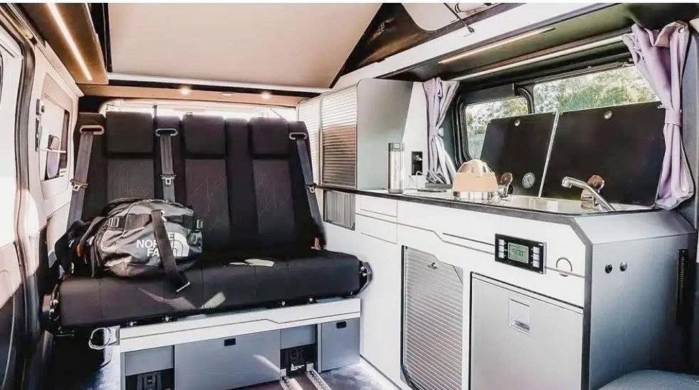 Hanroad Hanroad Treak 5