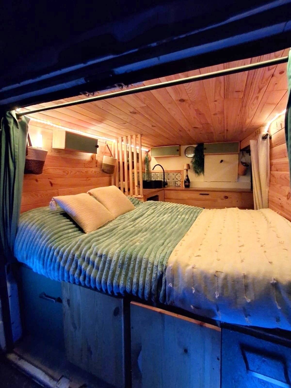 Van 