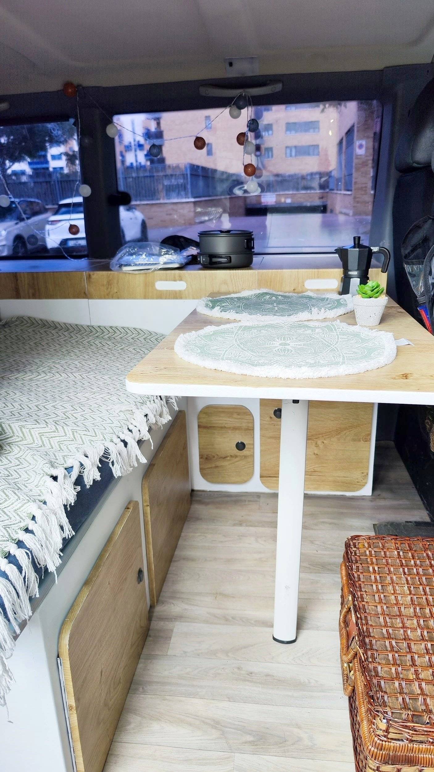 Mercedes Vito 110 CDI