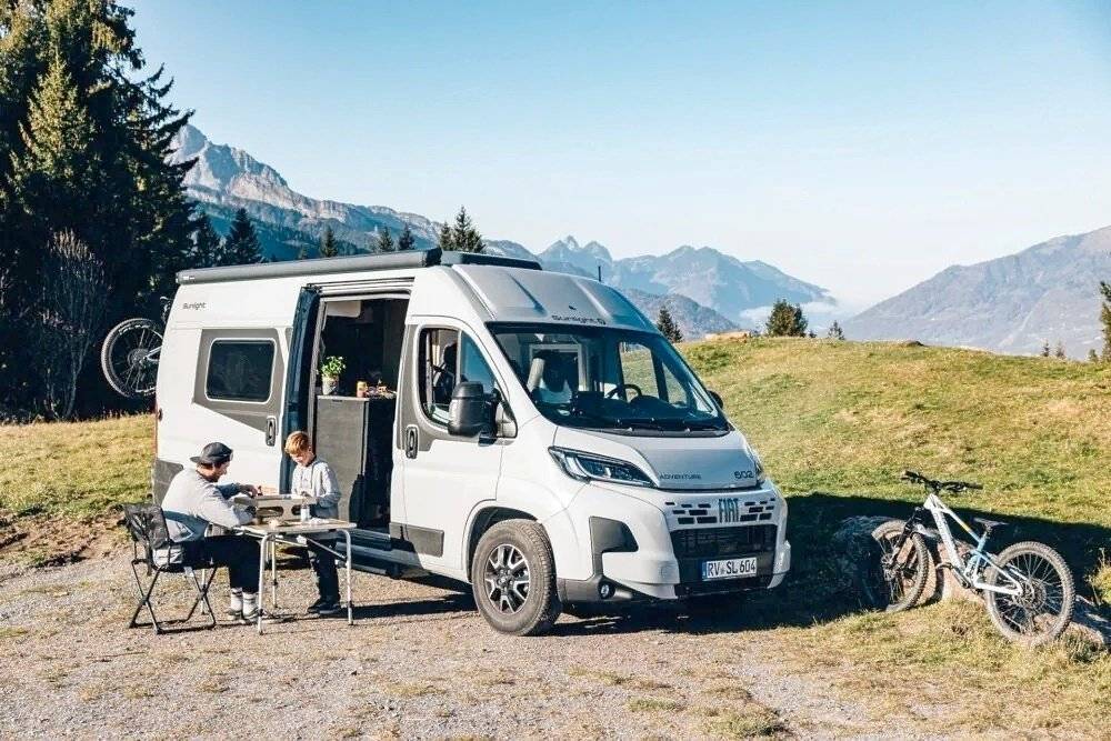 Sunlight Sunlight Cliff 602 Adventure