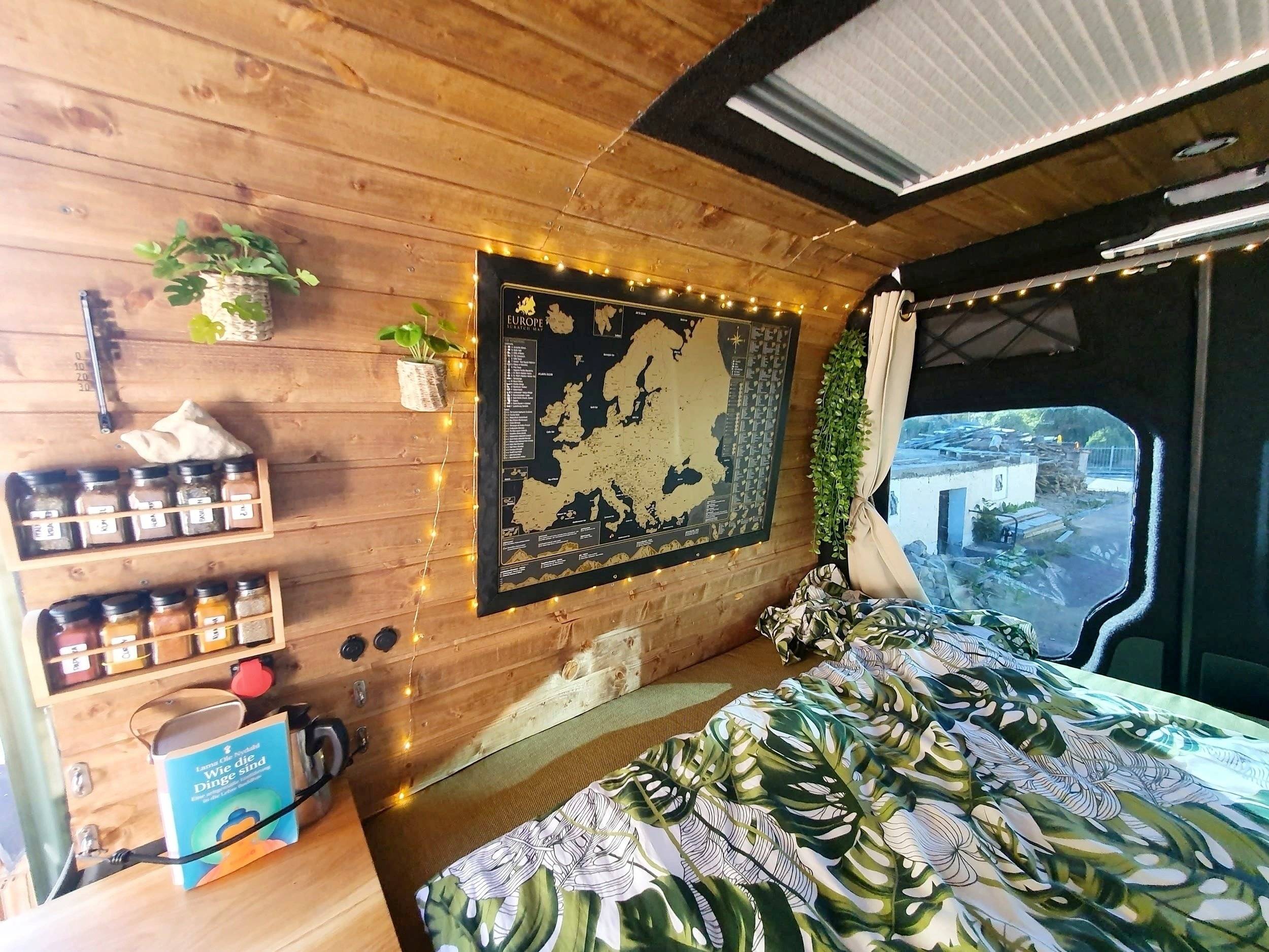 Mercedes Mercedes Sprinter