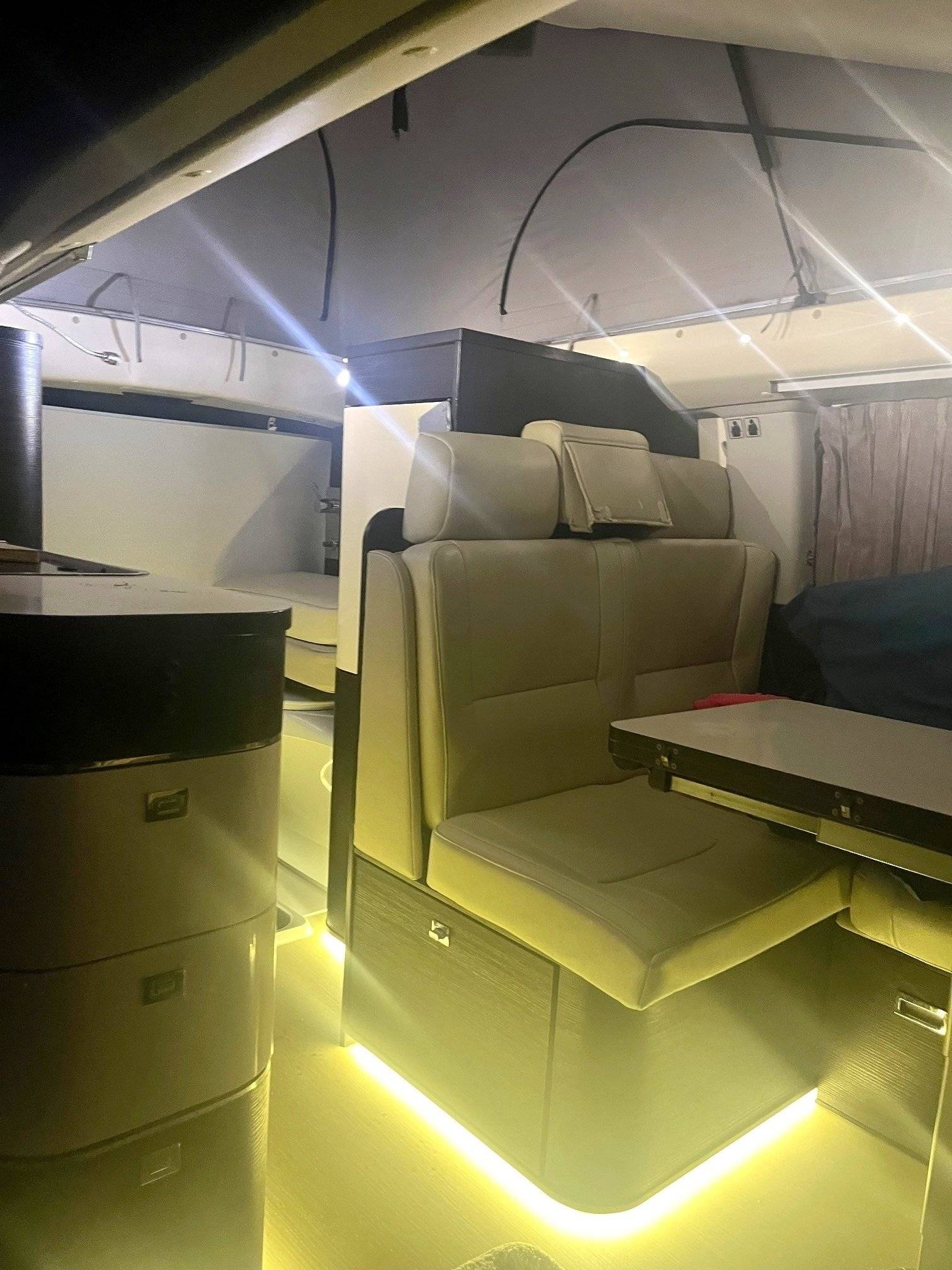 Westfalia Jules Verne