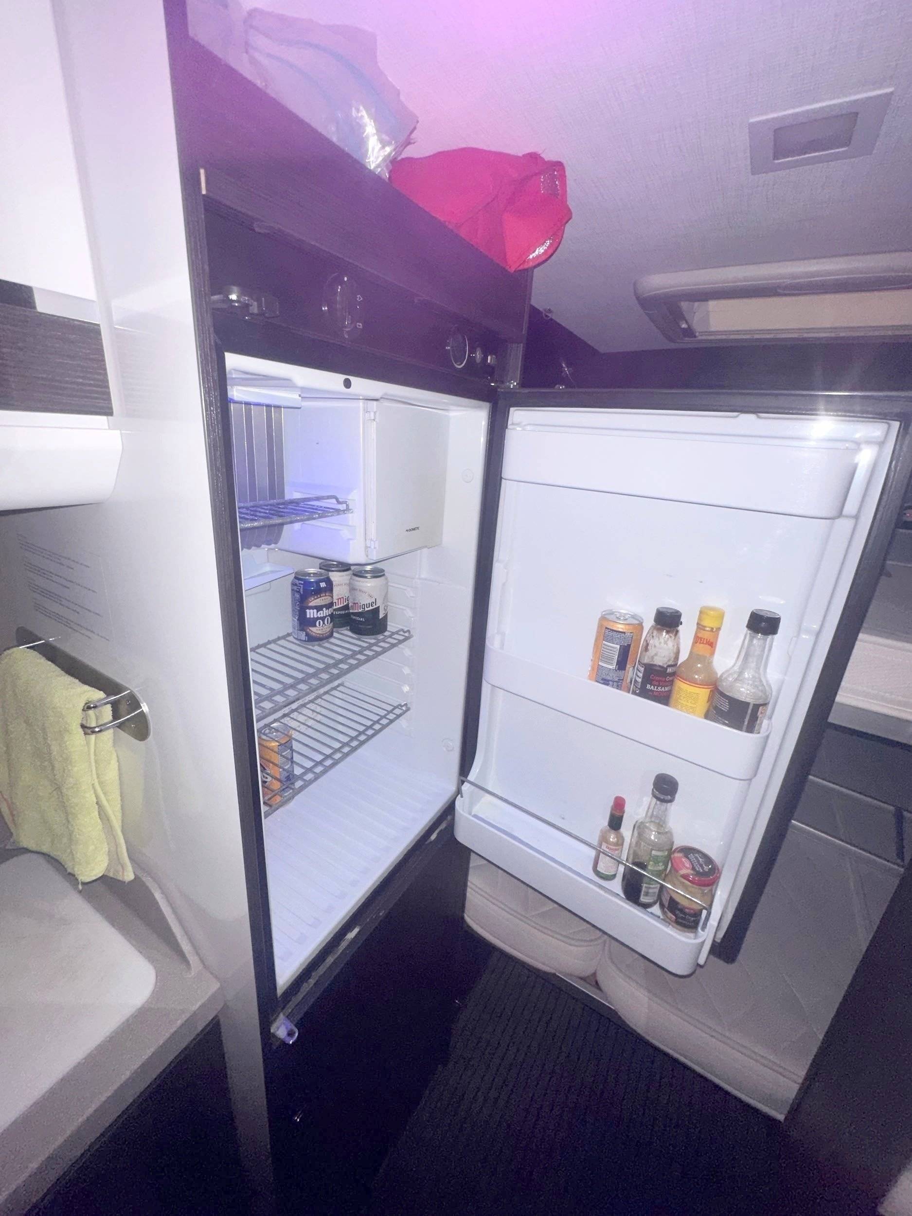Kitchen Fiat Ducato 2,3 l Multijet 120ch. - Yescapa