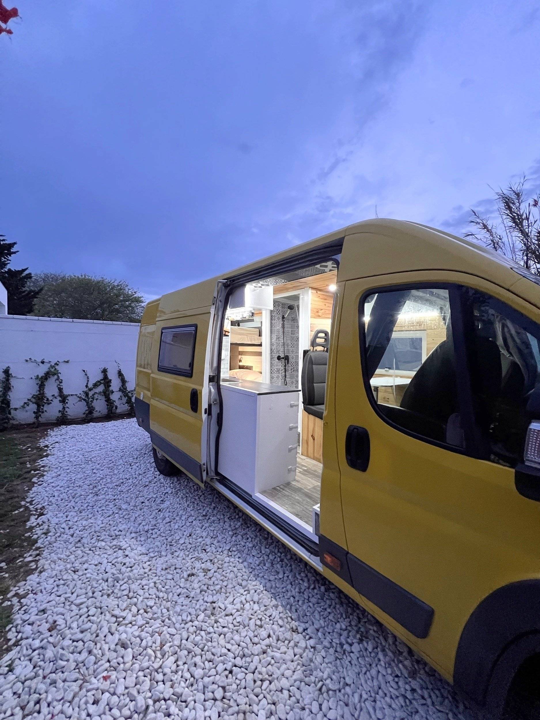 Fiat Ducato MAXI 2,3 l Multijet 150 cv/hp