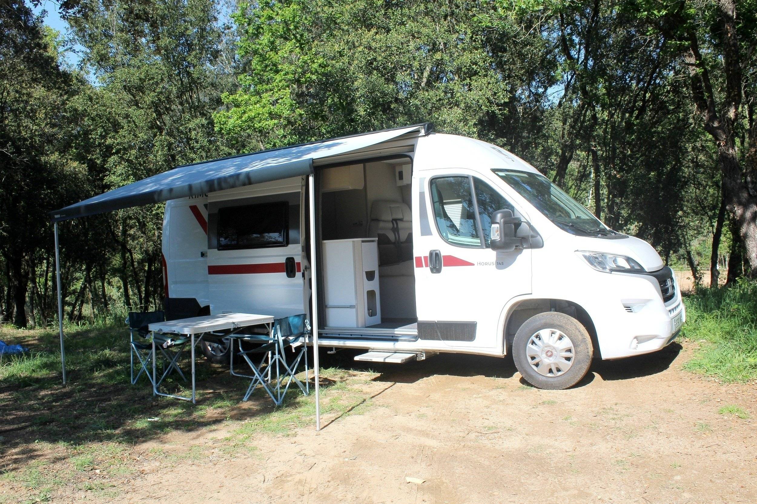 Rimor Rimor Horus 145