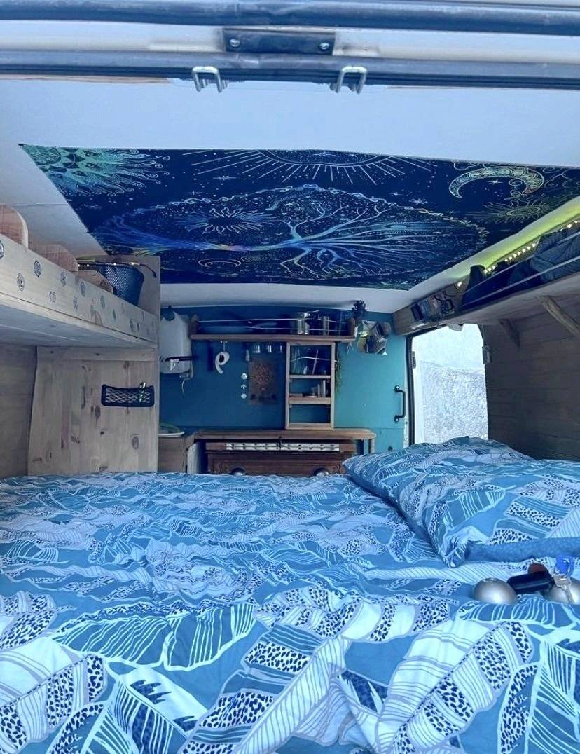 Citroën Jumper 2,0 l 110 ch