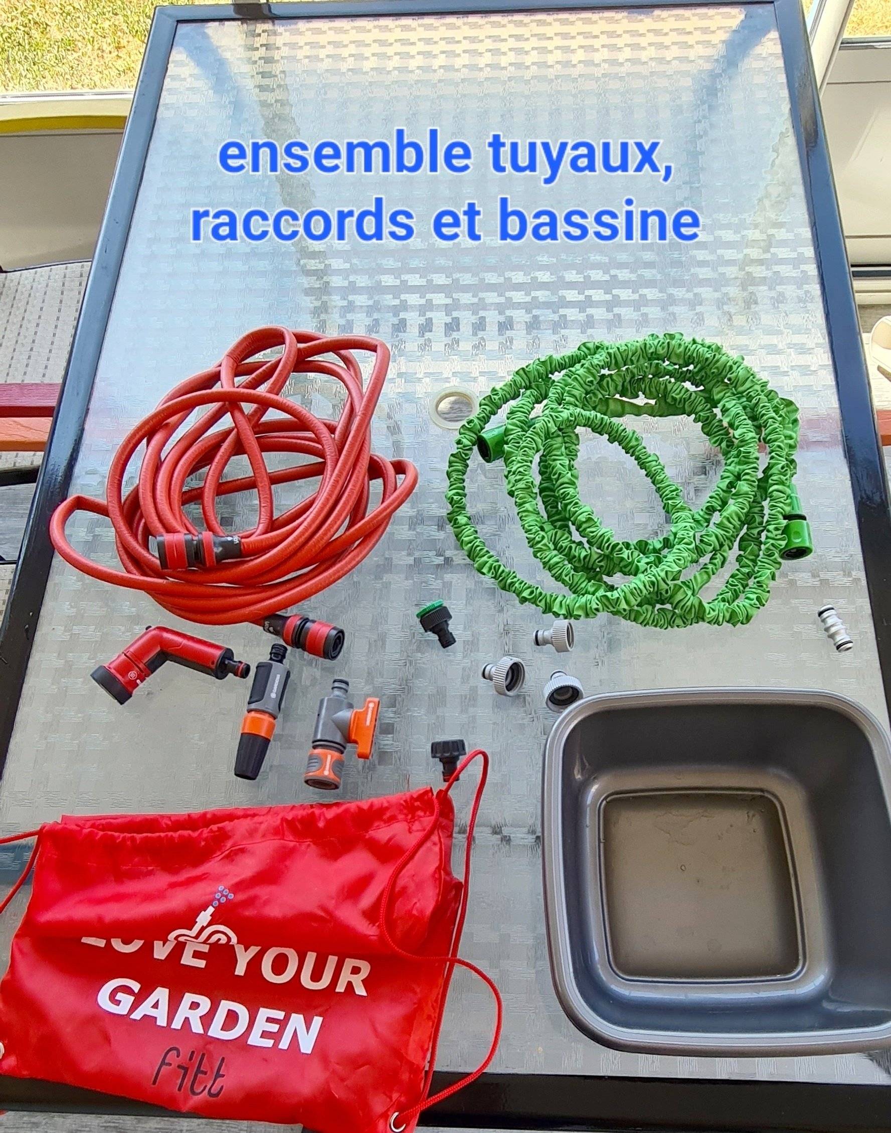 Carado CV 540 PRO Capron