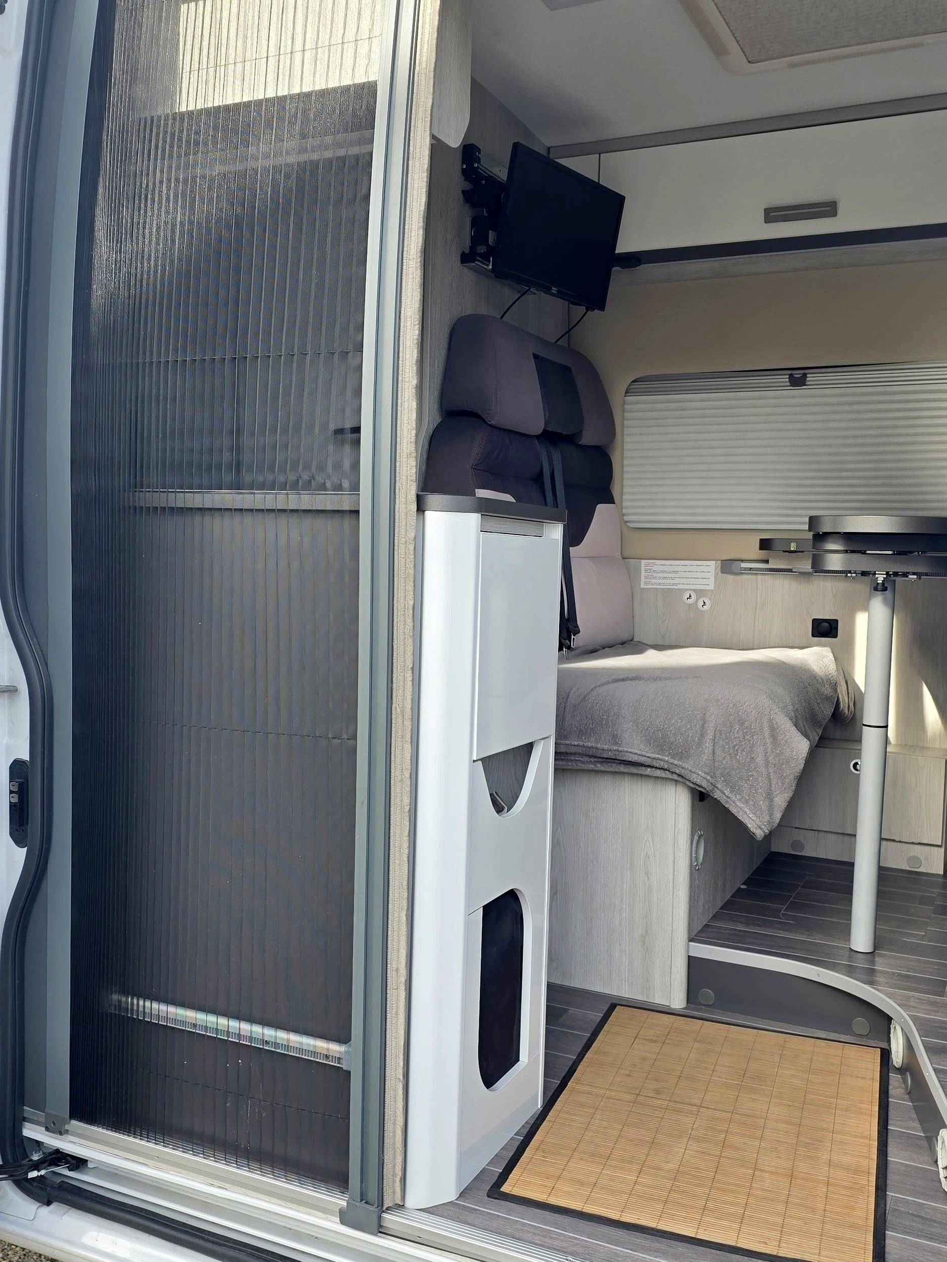 Ci Ducato 2.2 L 140 CH