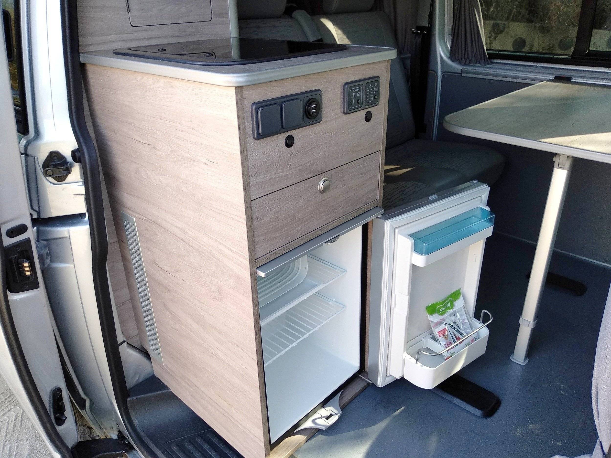 PerfectVan Transporter / PerfectVan