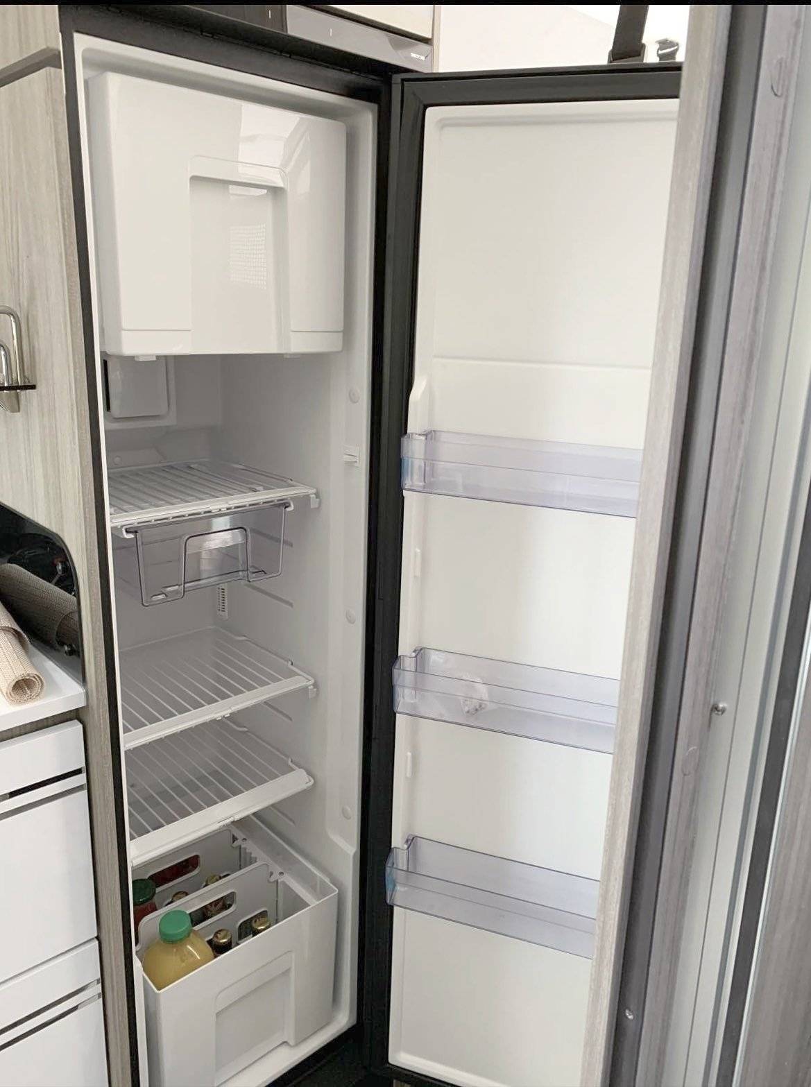 Randger Ducato multijet 140 cv