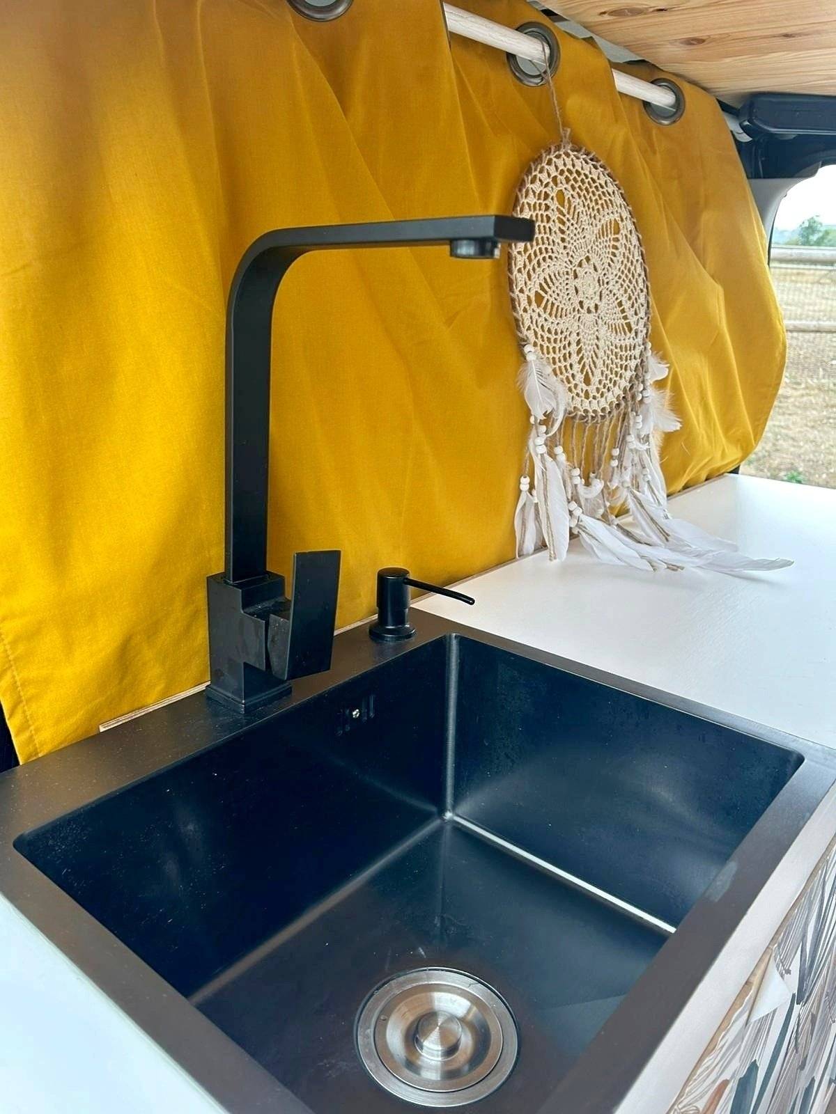 Peugeot EXPERT LONG 180 CV BA