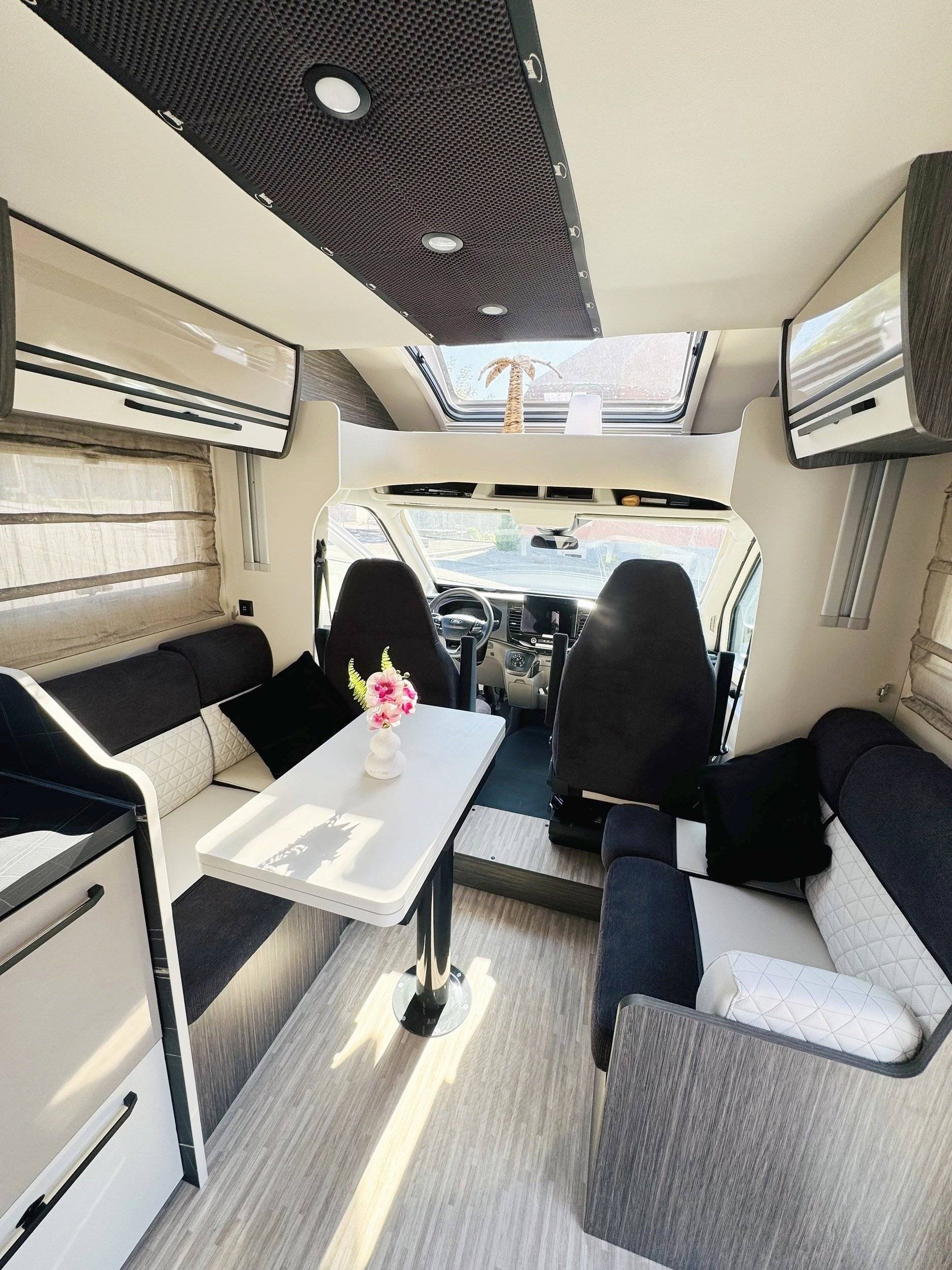 Mclouis Transit 2,0 l 170 ch