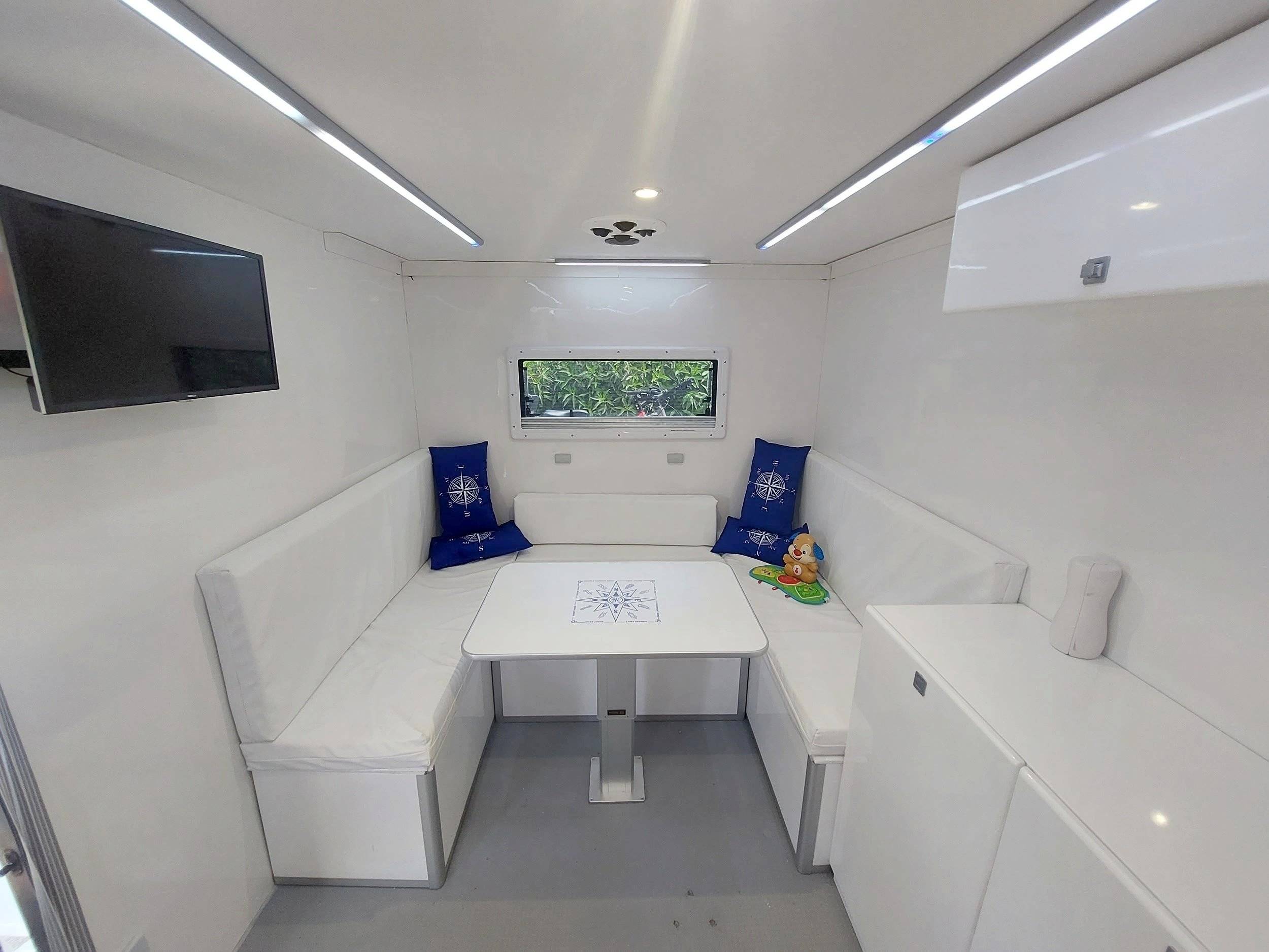 Hobby Boxer 3,0 HDI 160 ch