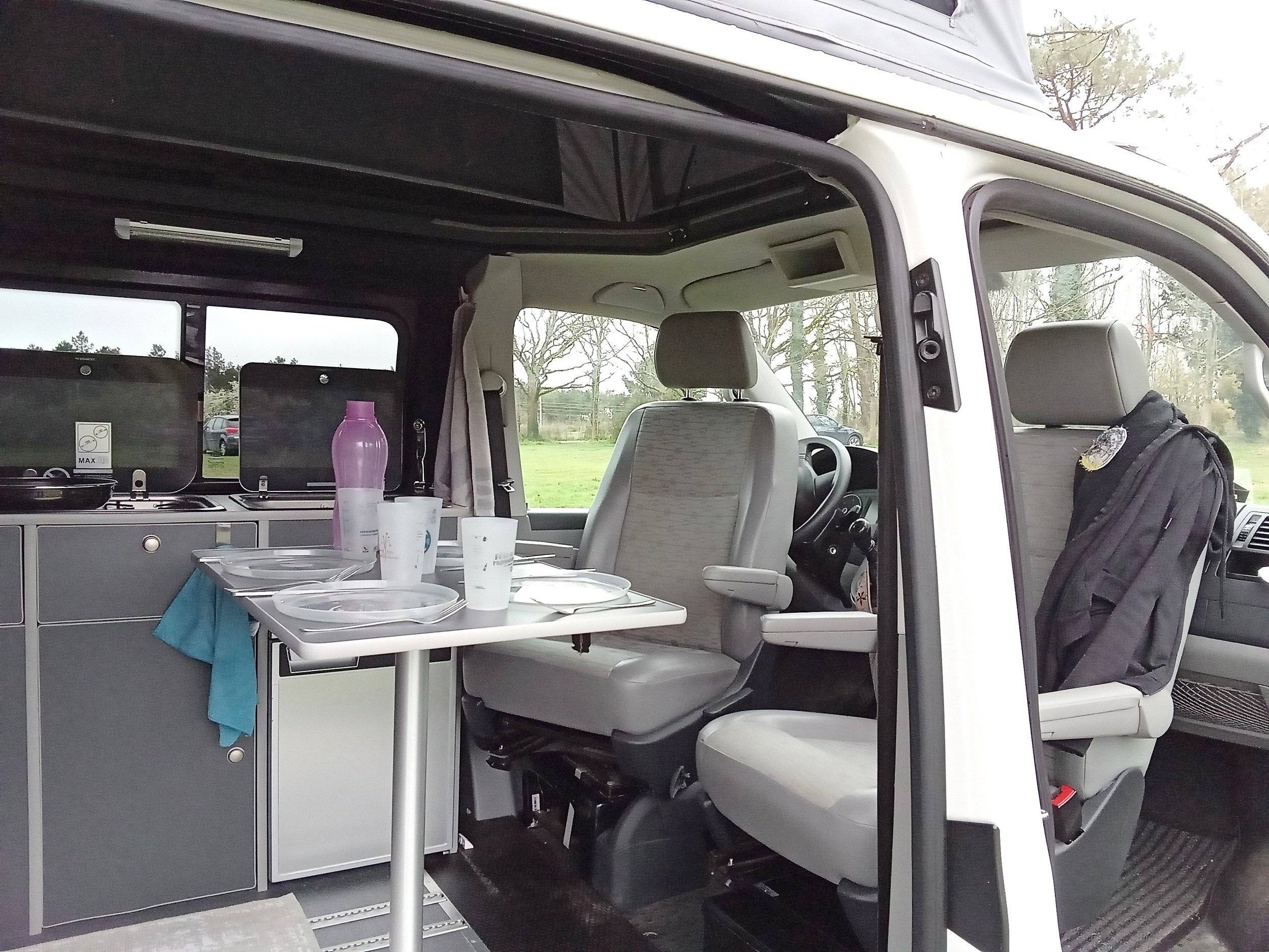 Volkswagen Volkswagen T5