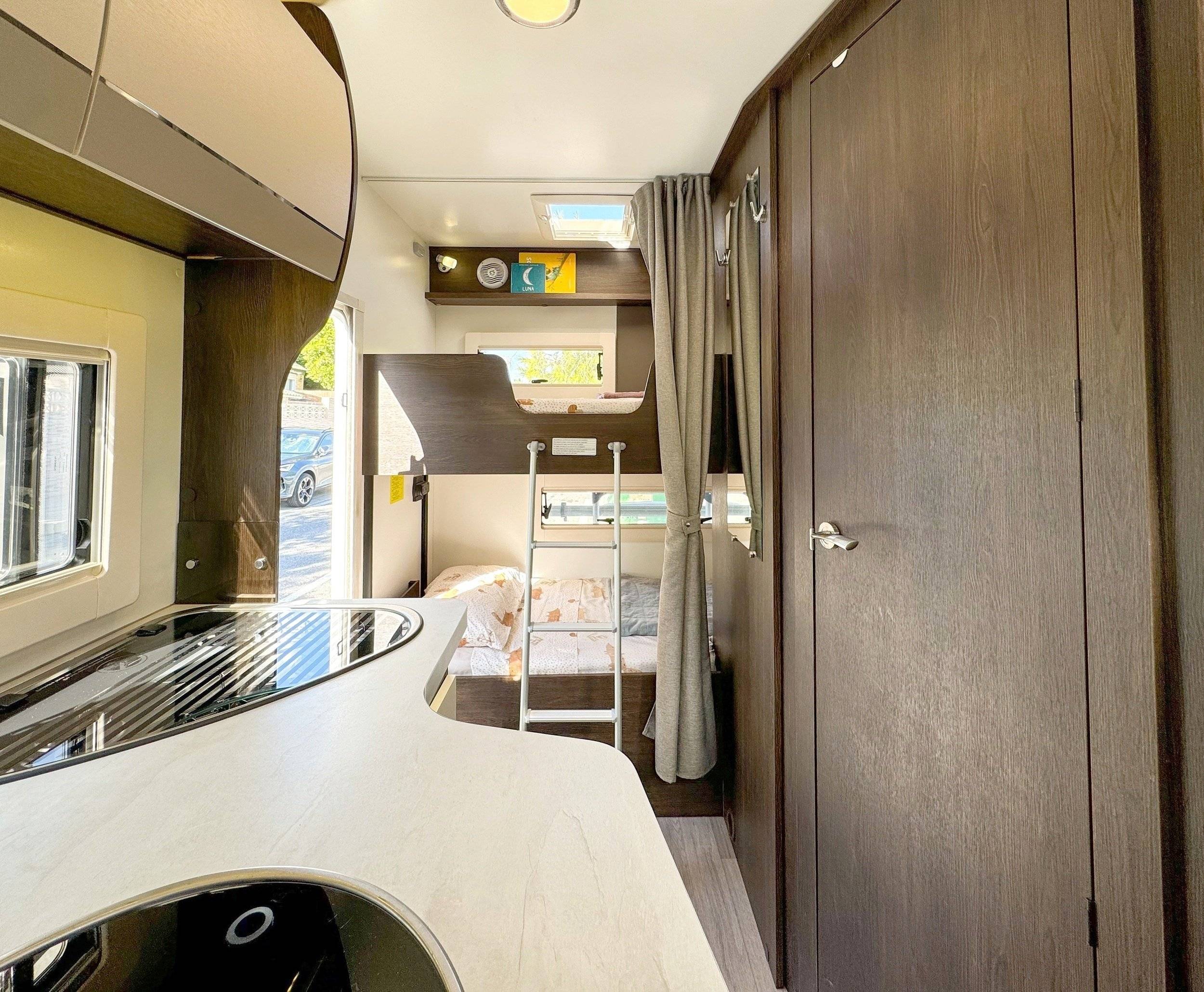 Benimar Benimar sport 323