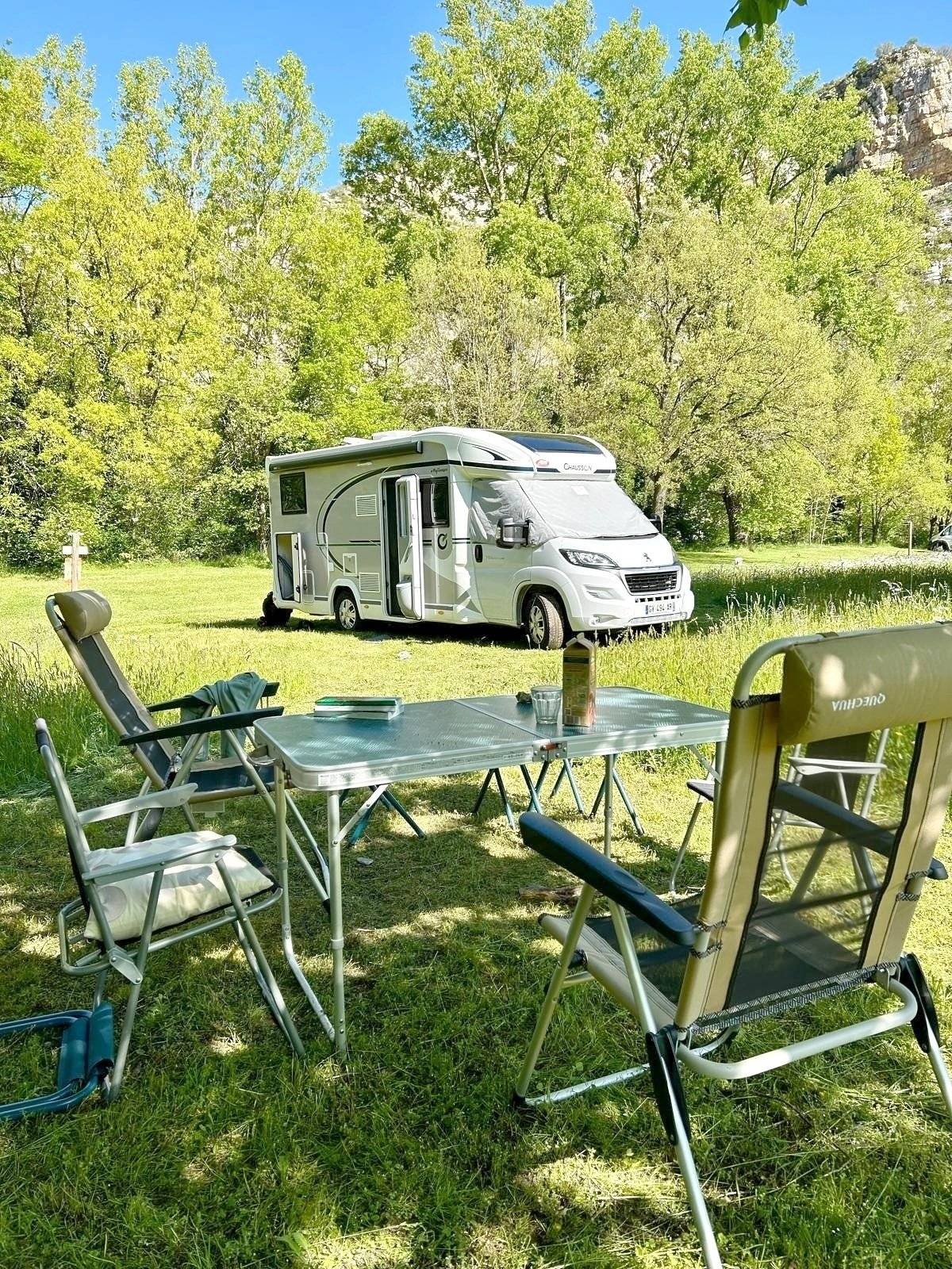 Chausson 724 EL