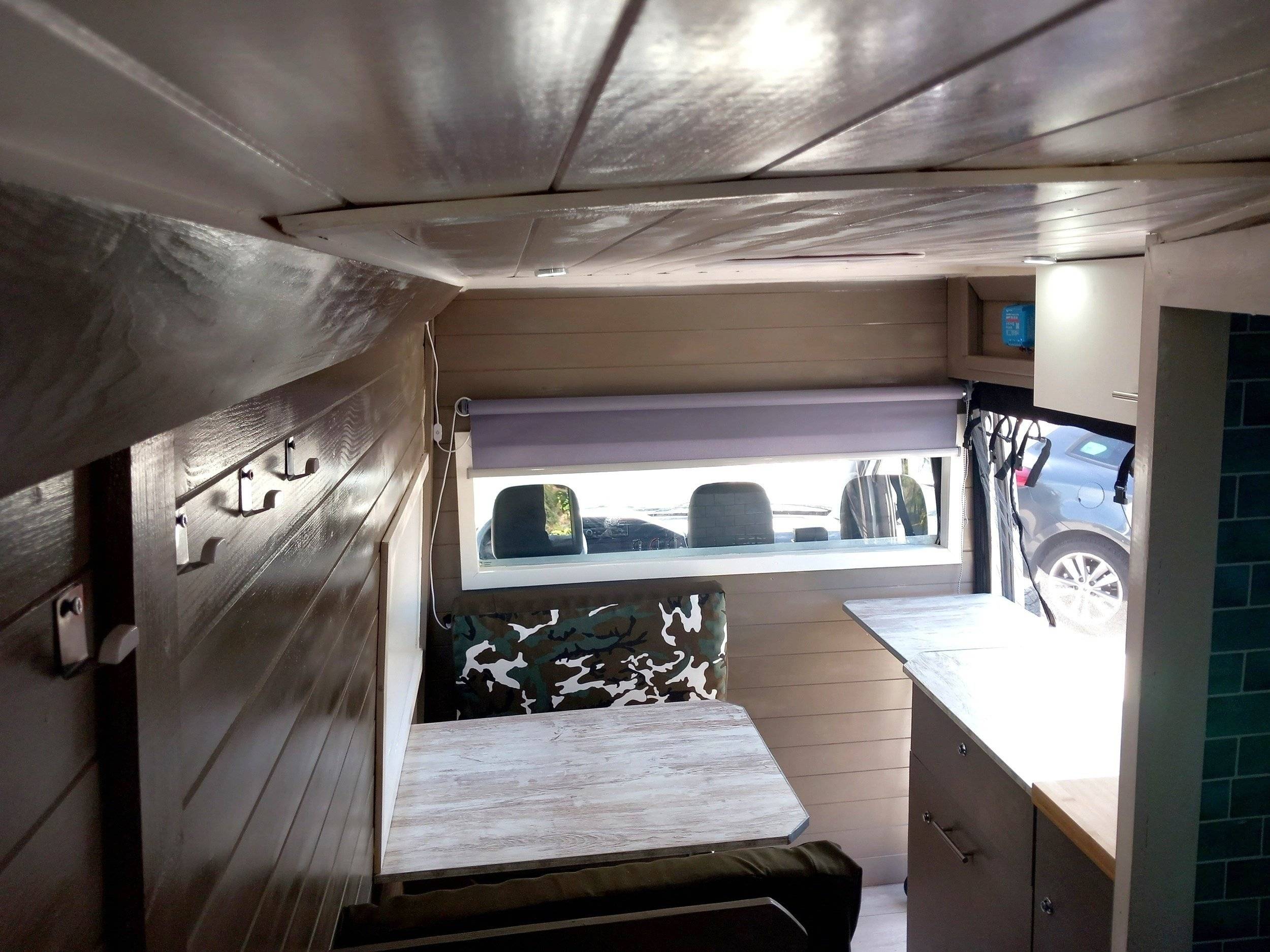 Mercedes MERCEDES SPRINTER