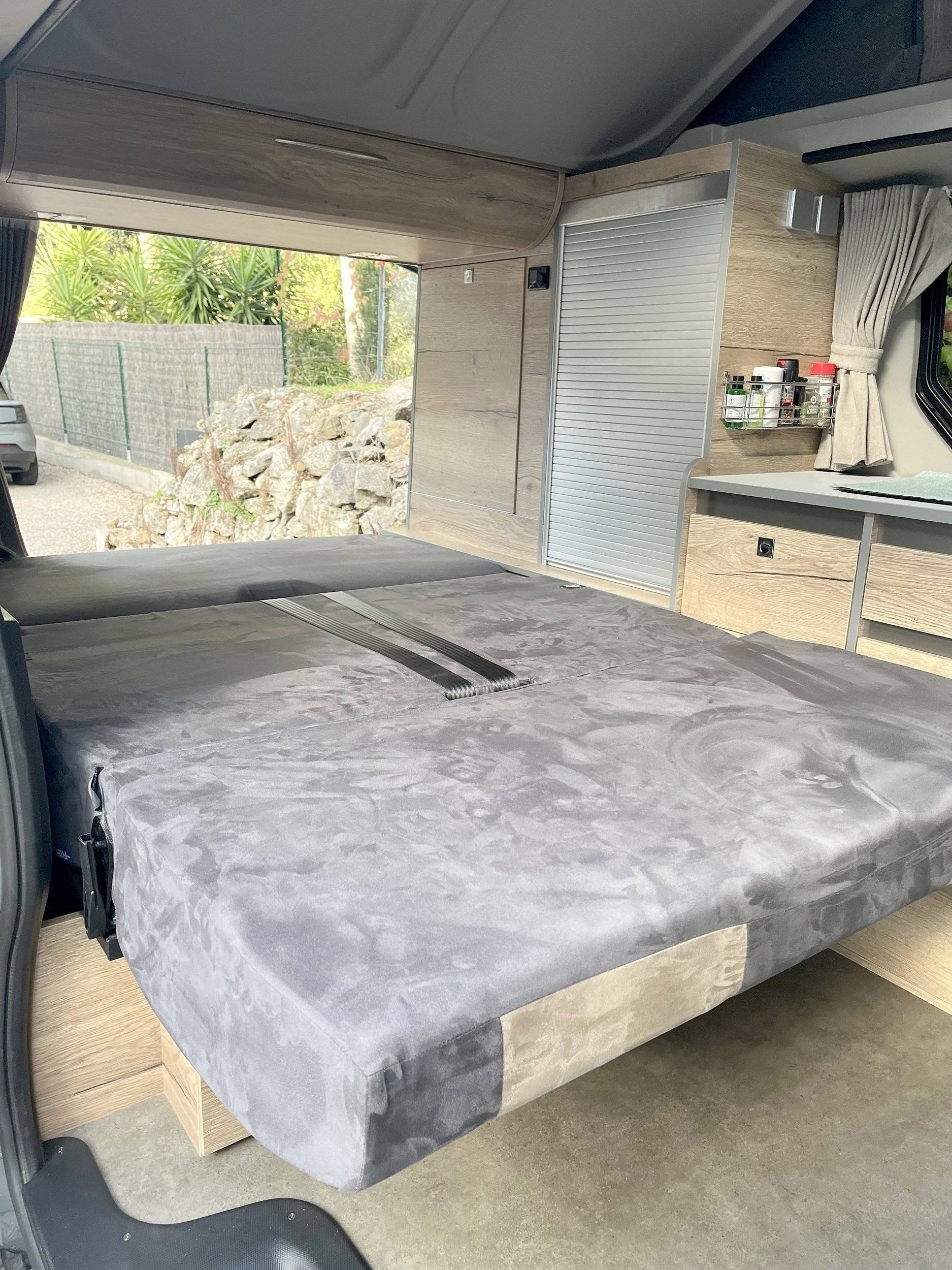 Glénan Concept Cars Horizon Van 4