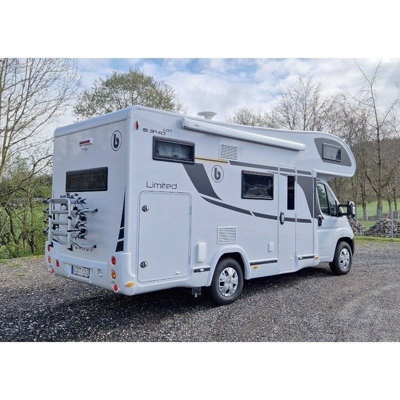 Benimar Benimar Sport 340 ES