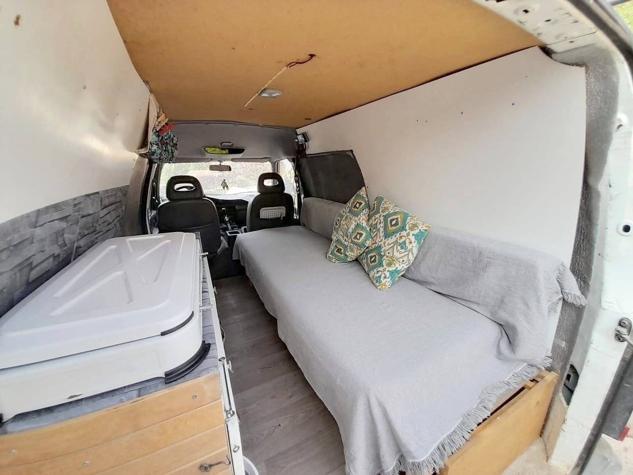 Nissan Nissan Vanette