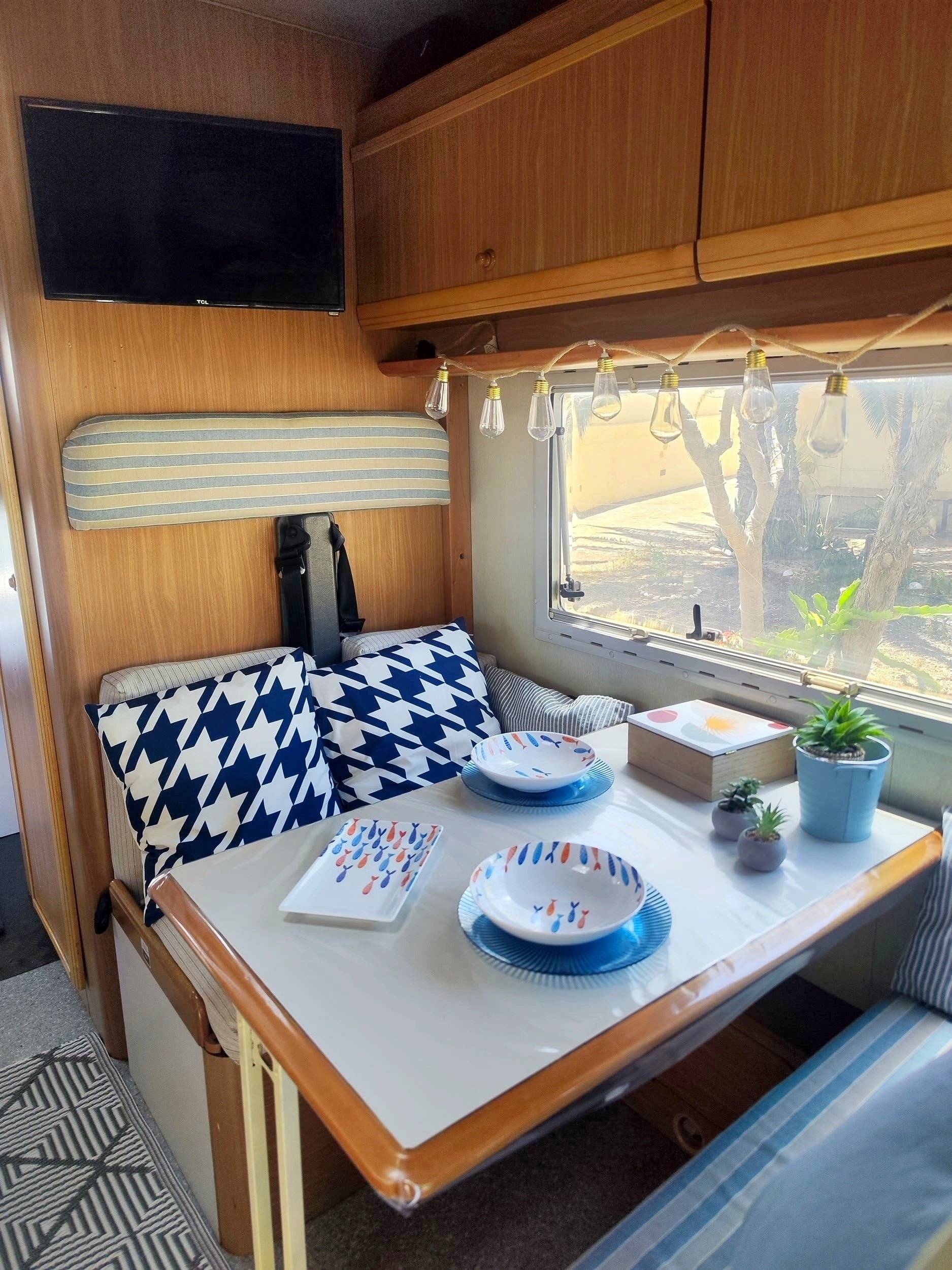 Mobilvetta MOBILVETA