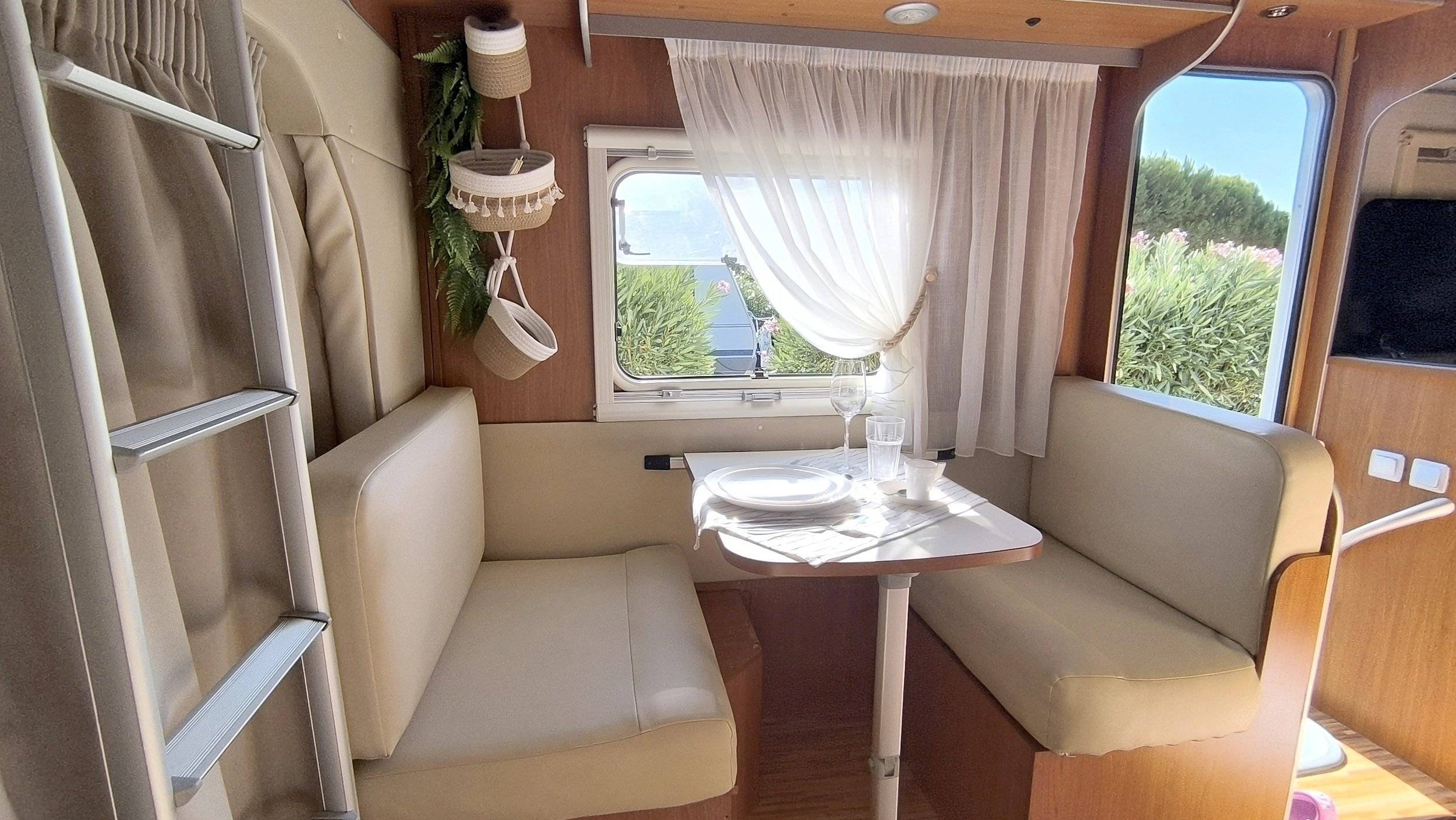 Giottiline FIAT DUCATO