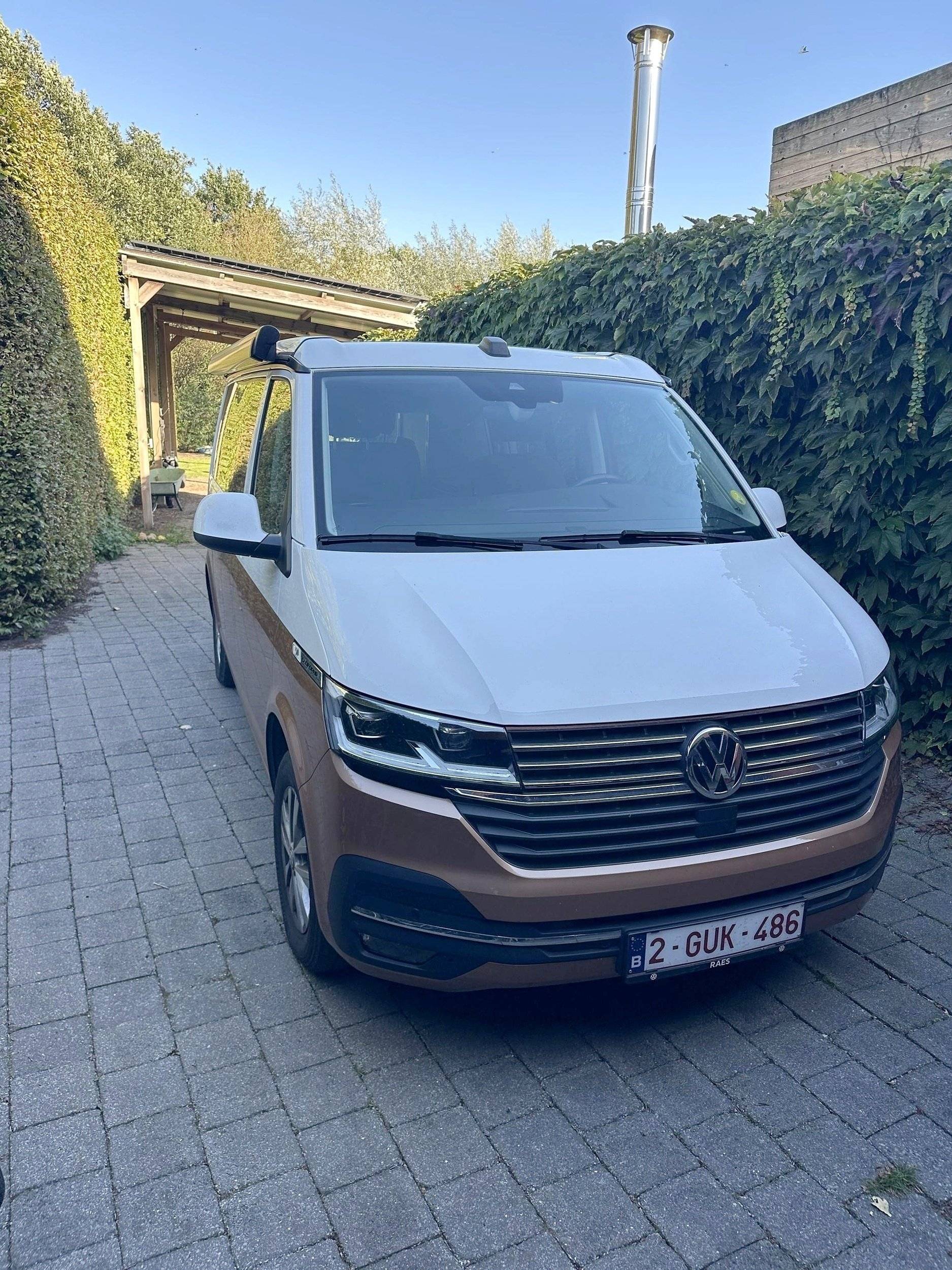 Volkswagen 