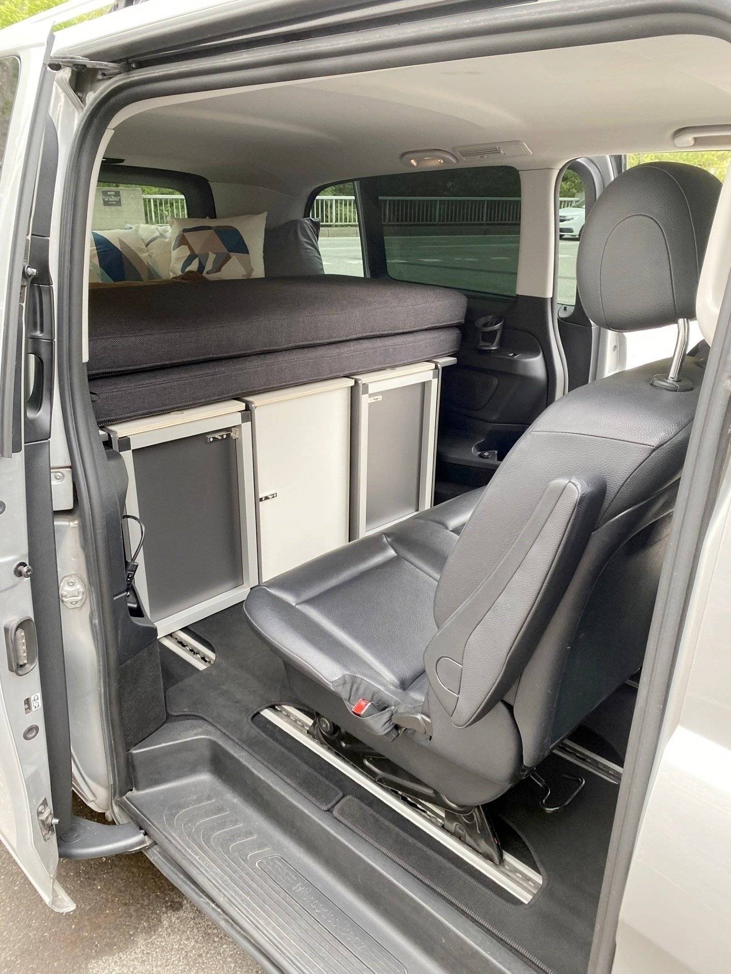 Van 