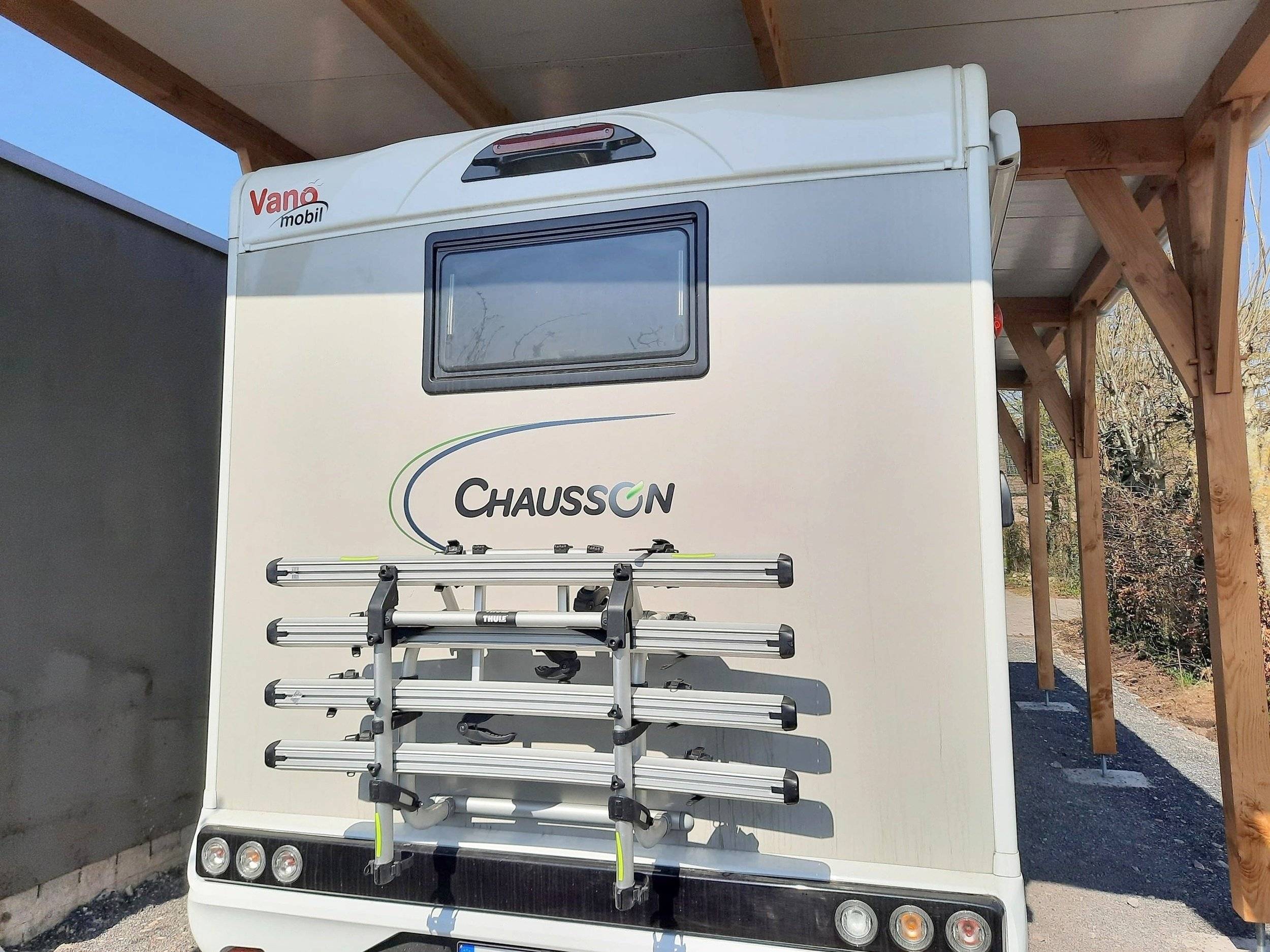 Chausson 