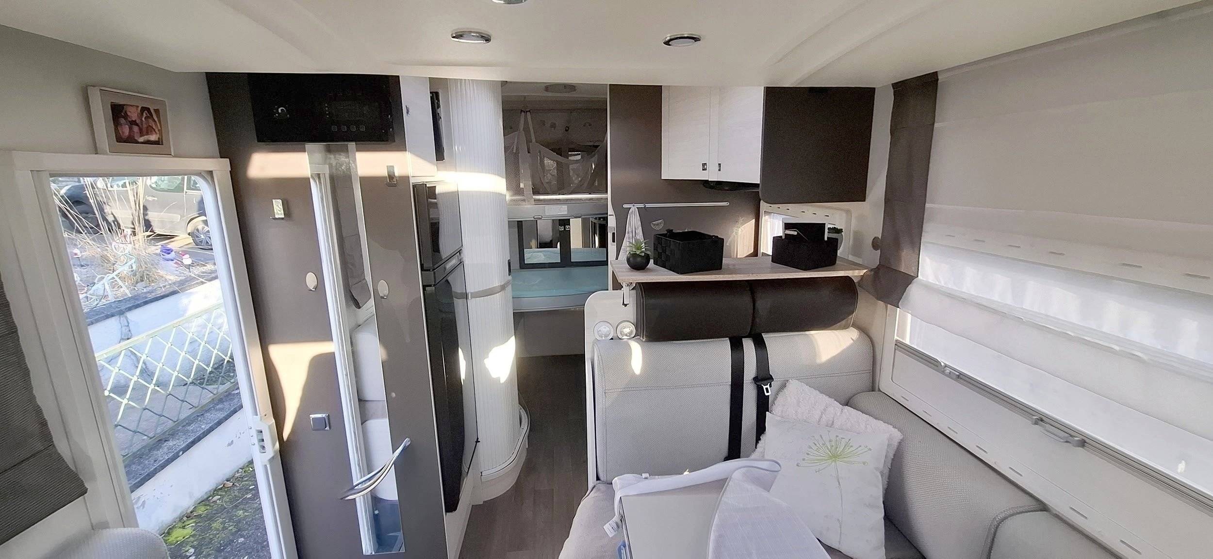 Challenger genesis 396