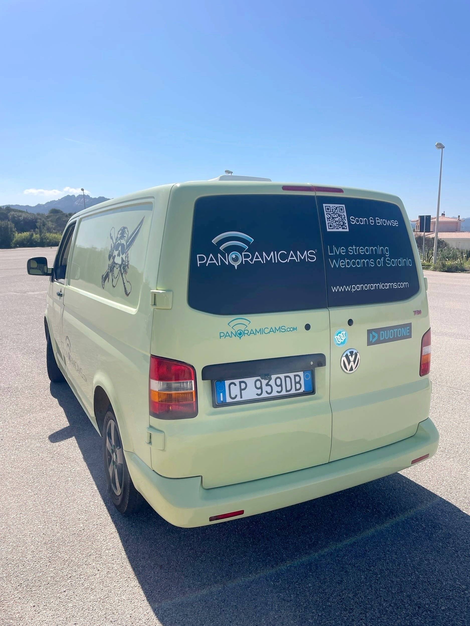 Volkswagen Transporter 1.9 TD