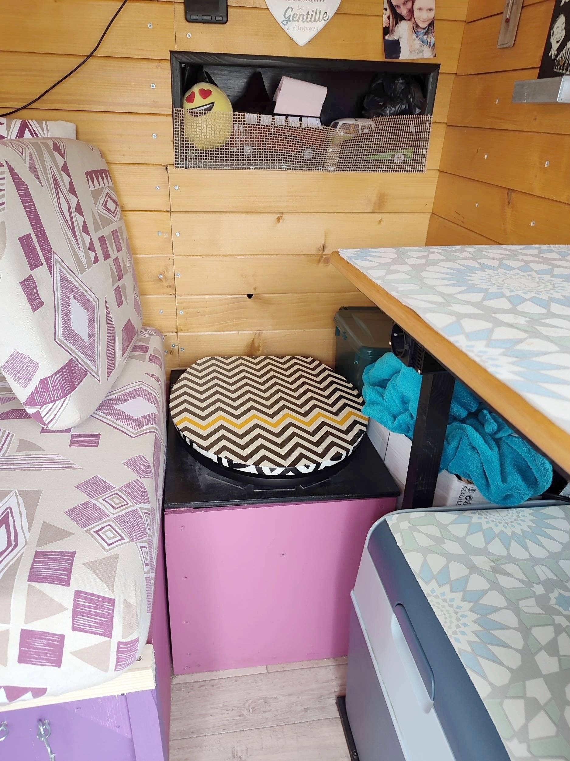 Renault Trafic 1,6 l 115 ch