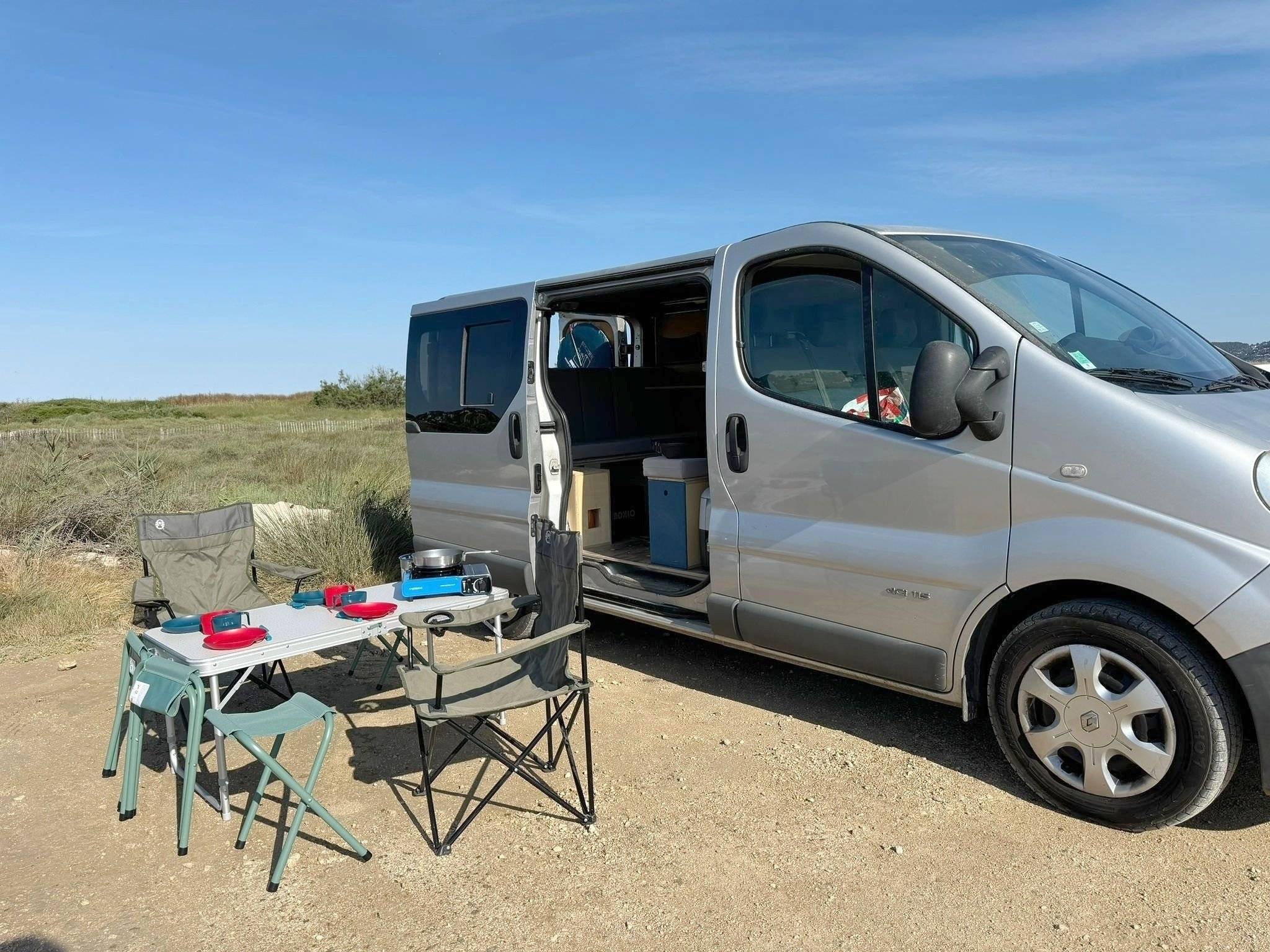 Combeing Combeing full