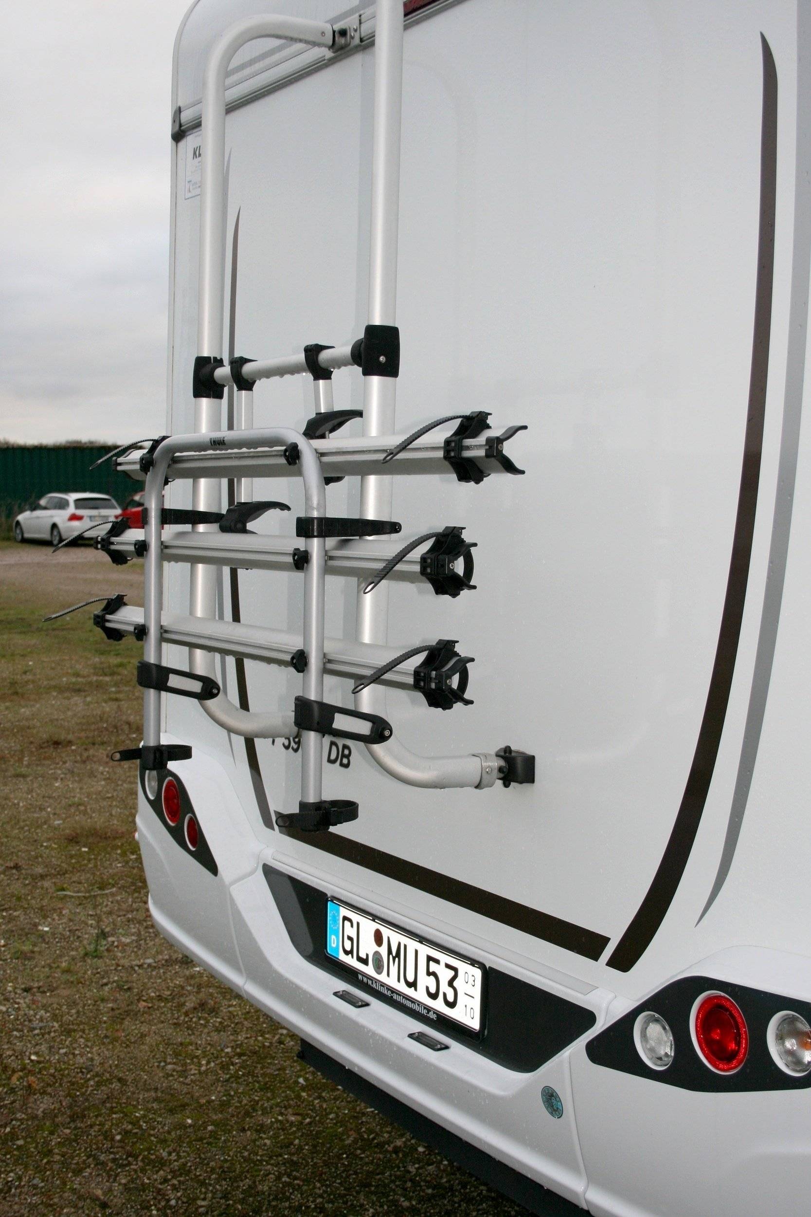 Etrusco 5900/T 5900 Db Ducato 2,3 l Multijet 130 ch.